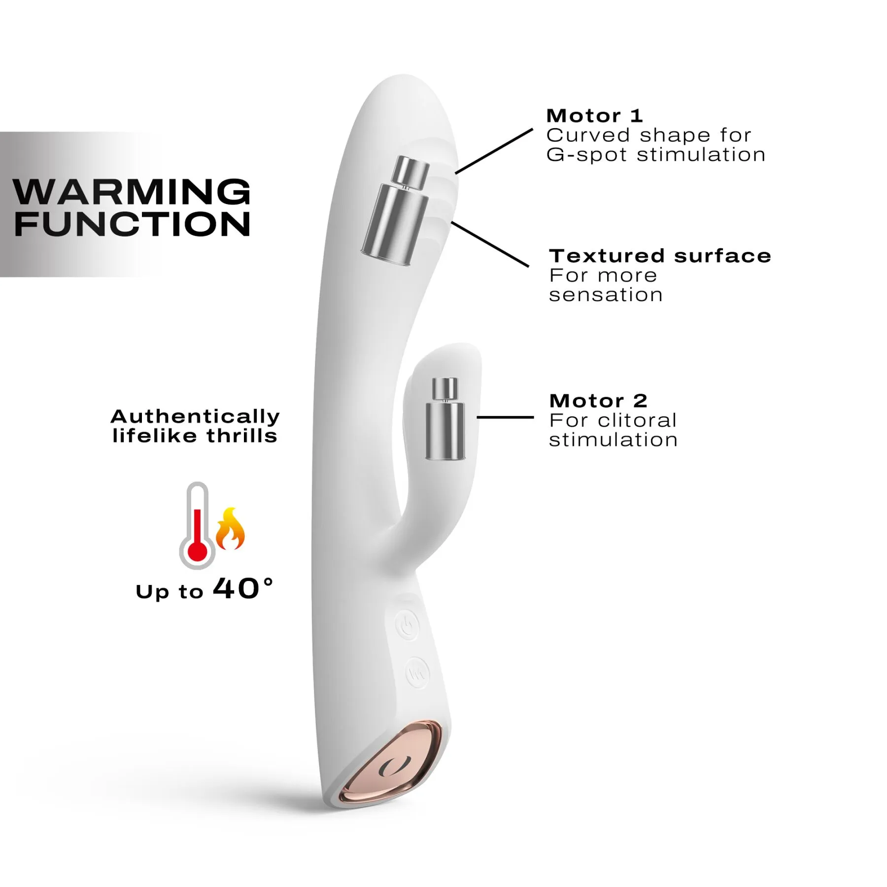 dorcel-flexi-rabbit-white-1 dorcel-flexi-rabbit-white-1