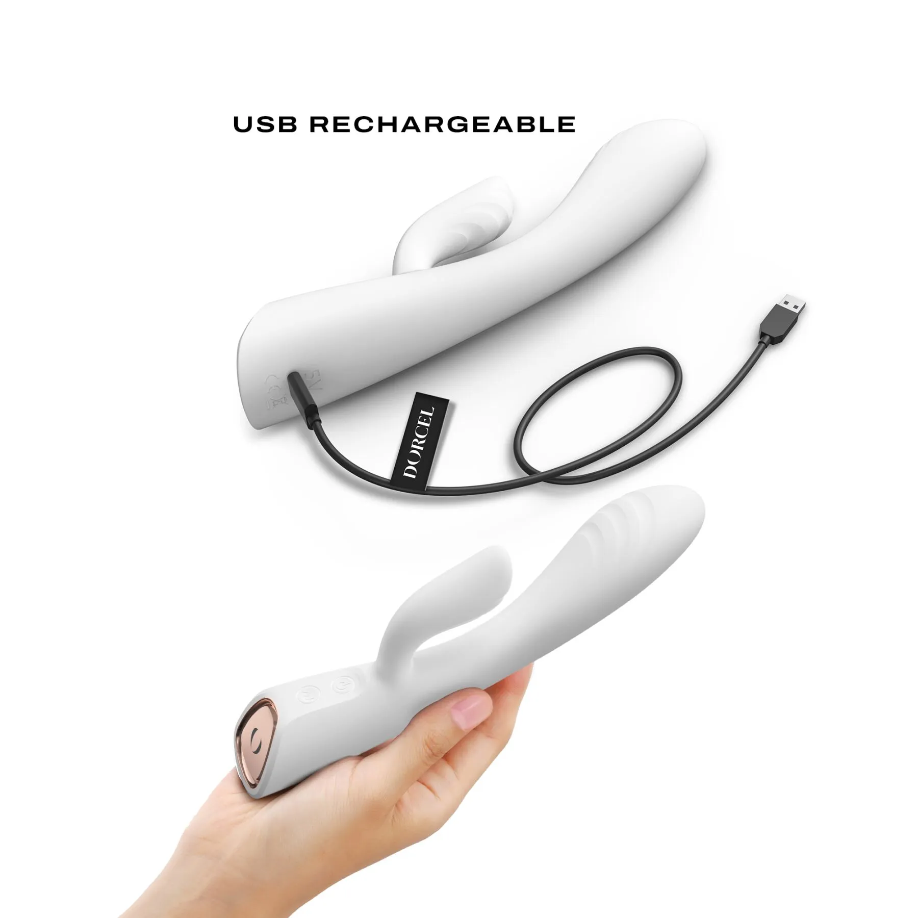 dorcel-flexi-rabbit-white-3 dorcel-flexi-rabbit-white-3
