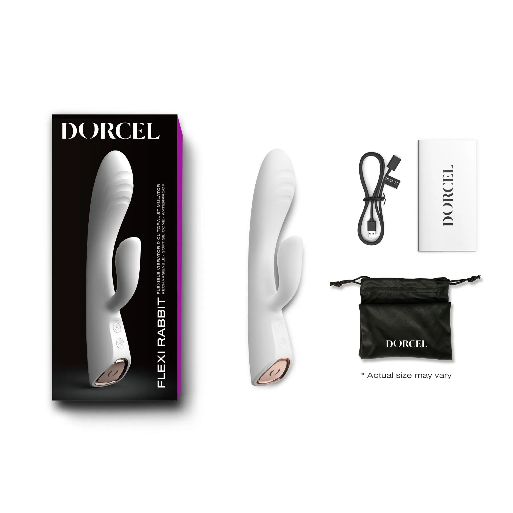 dorcel-flexi-rabbit-white-6 dorcel-flexi-rabbit-white-6
