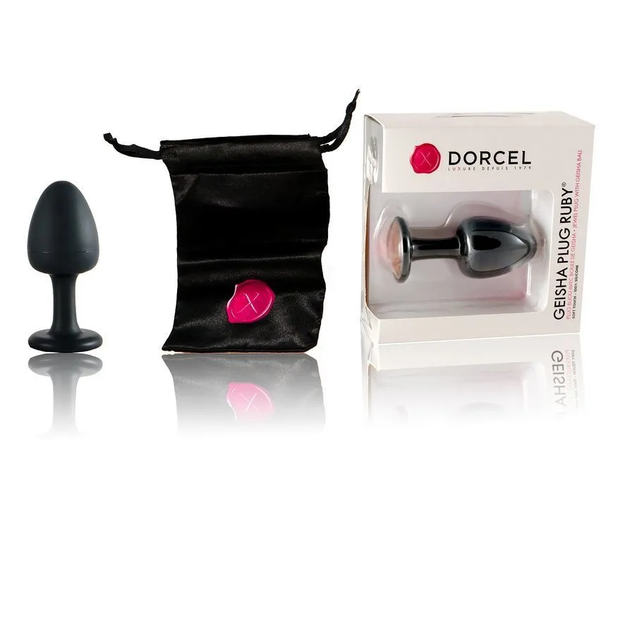 dorcel-geisha-plug-ruby-xl-2 dorcel-geisha-plug-ruby-xl-2