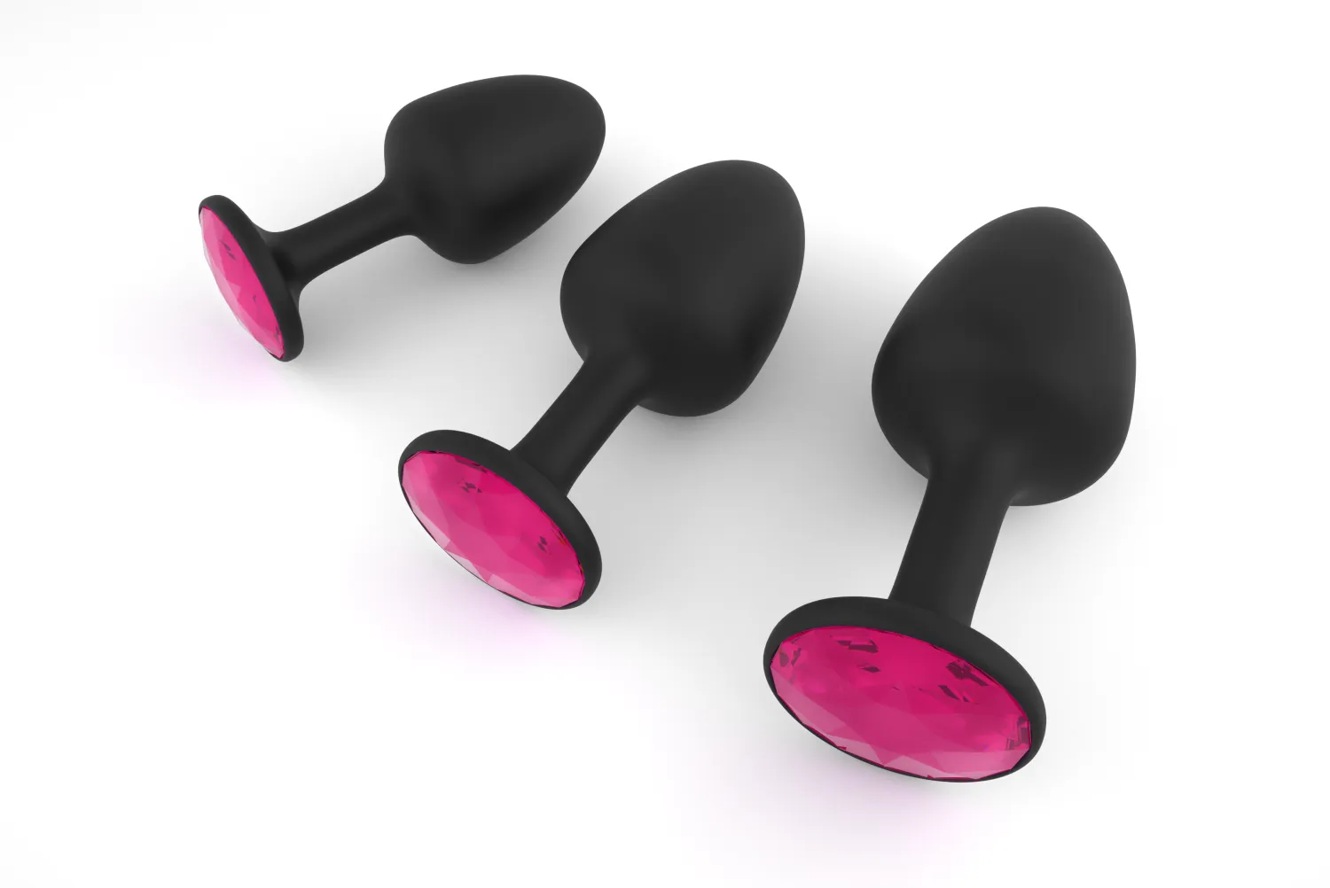 dorcel-geisha-plug-ruby-m-default dorcel-geisha-plug-ruby-m-default