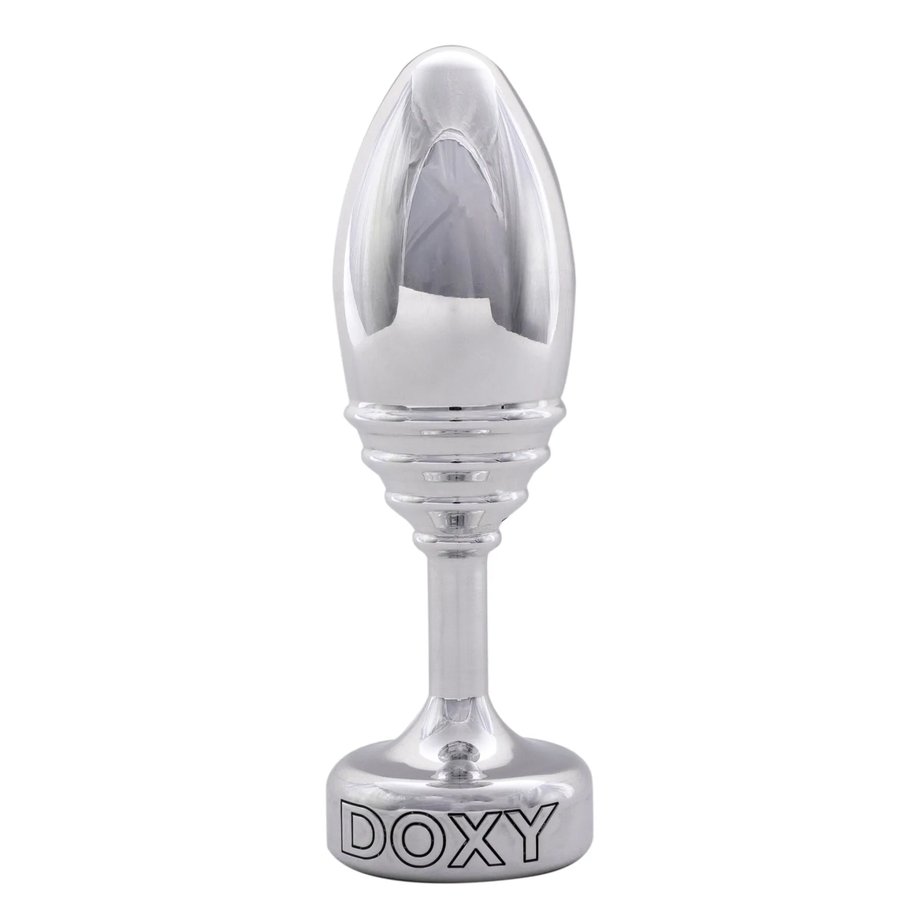 doxy-butt-plug-ribbed-default doxy-butt-plug-ribbed-default