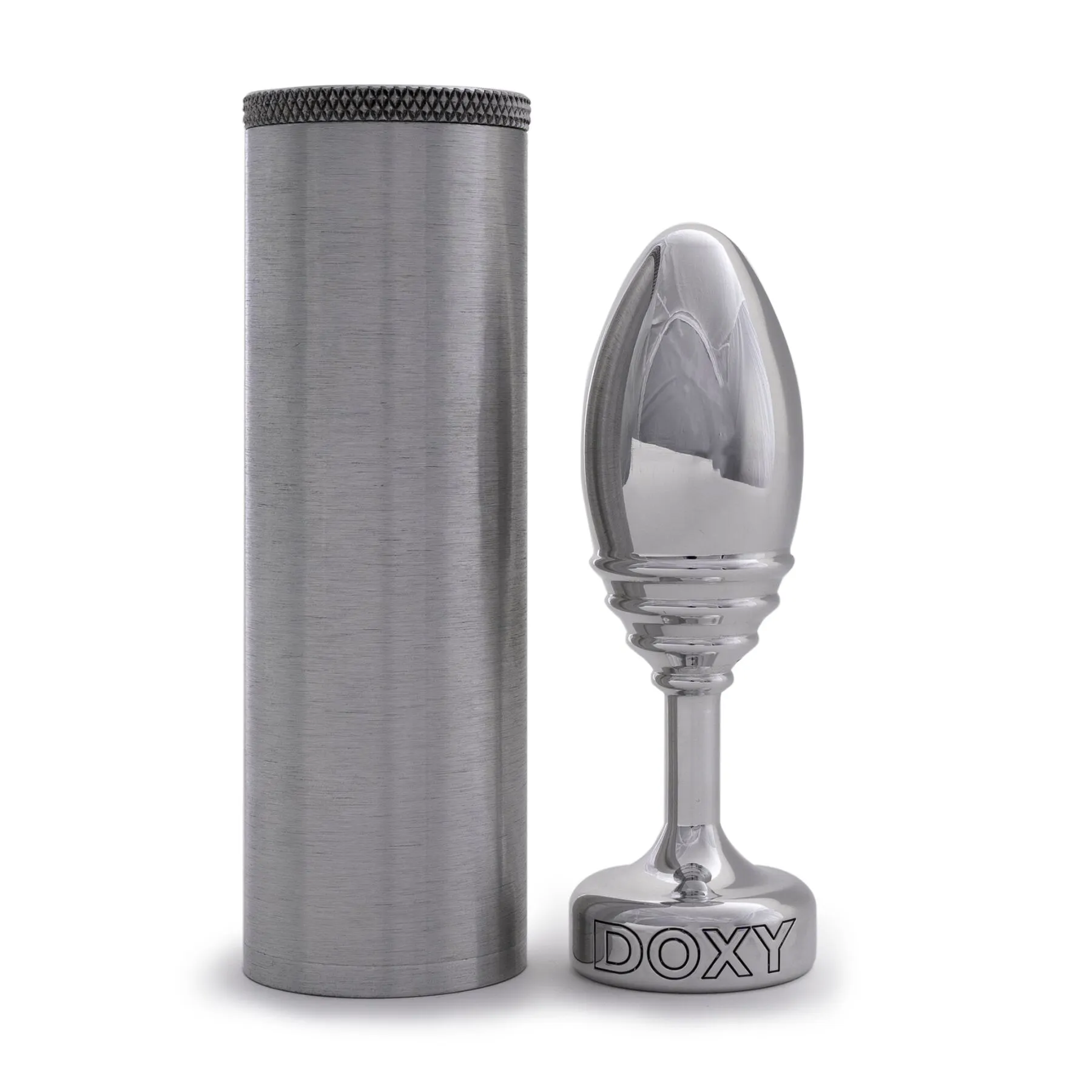 doxy-butt-plug-ribbed-2 doxy-butt-plug-ribbed-2