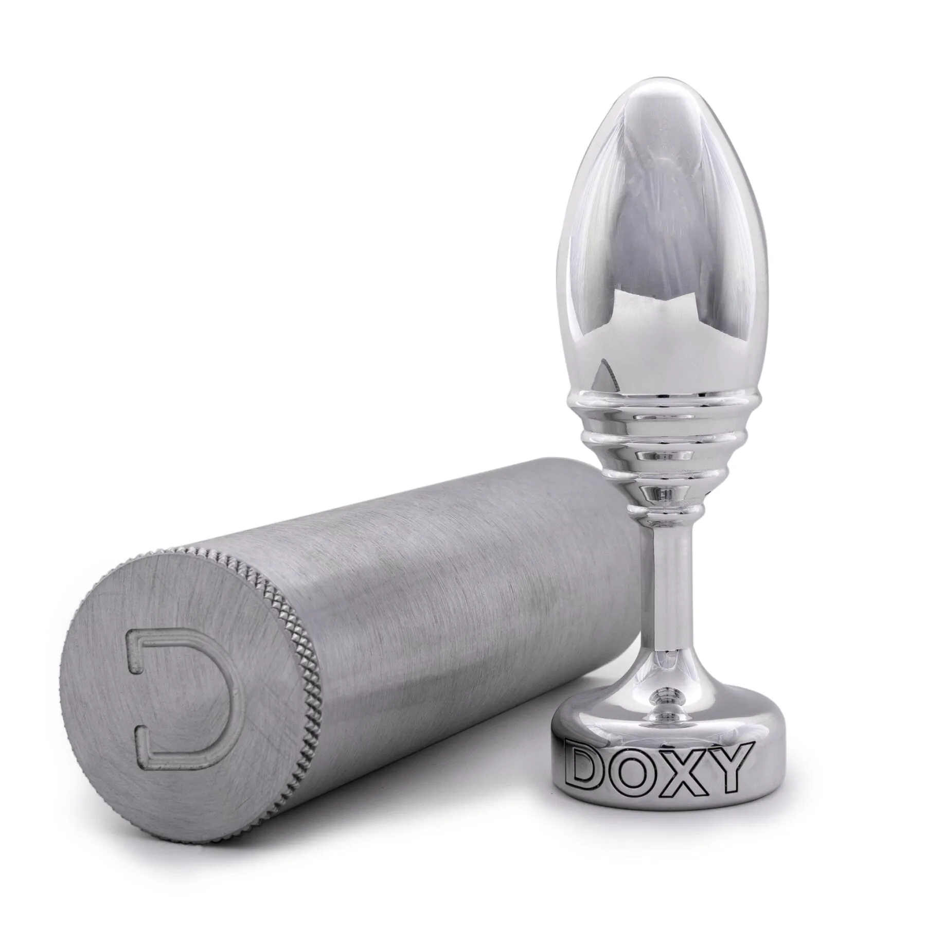 doxy-butt-plug-ribbed-3 doxy-butt-plug-ribbed-3