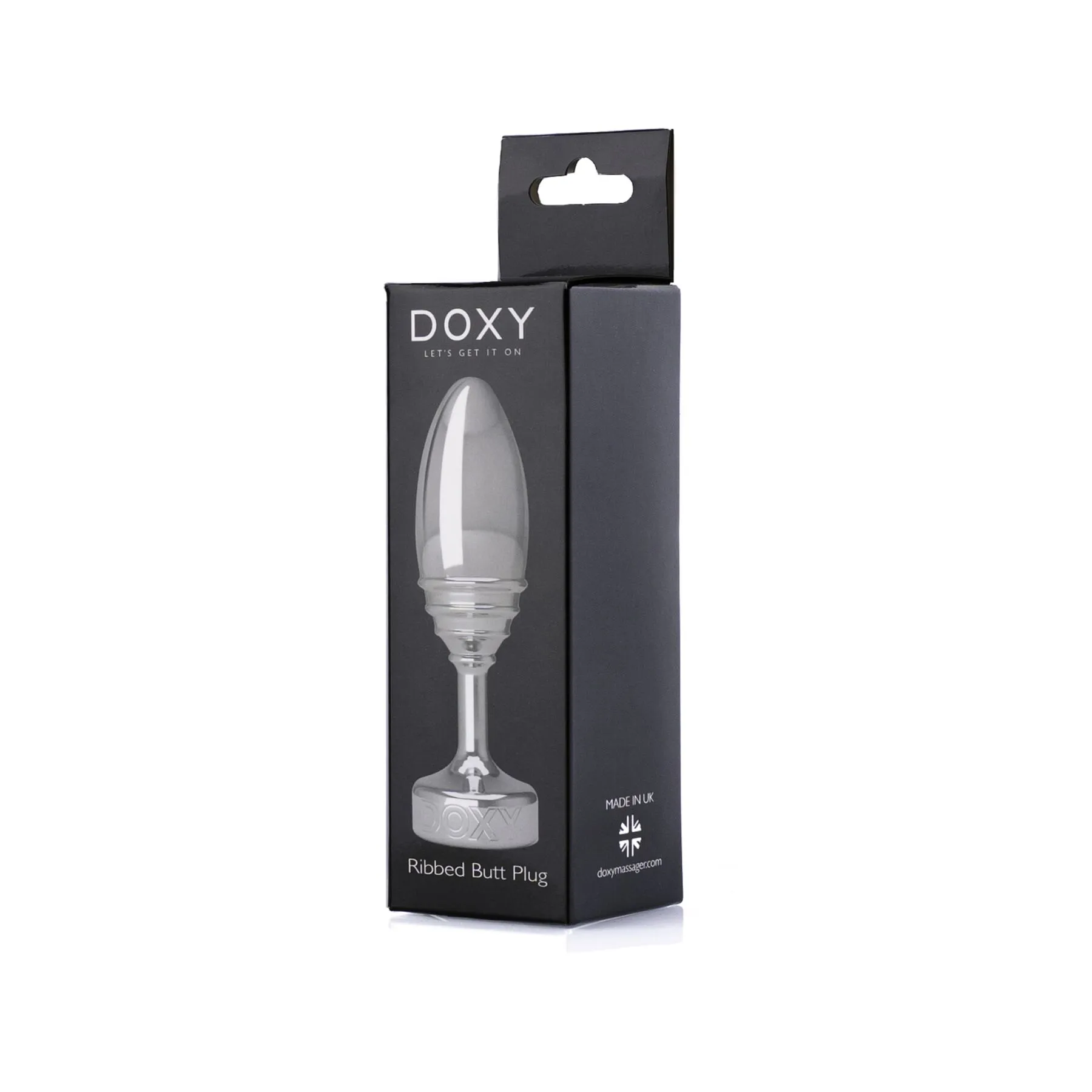 doxy-butt-plug-ribbed-4 doxy-butt-plug-ribbed-4