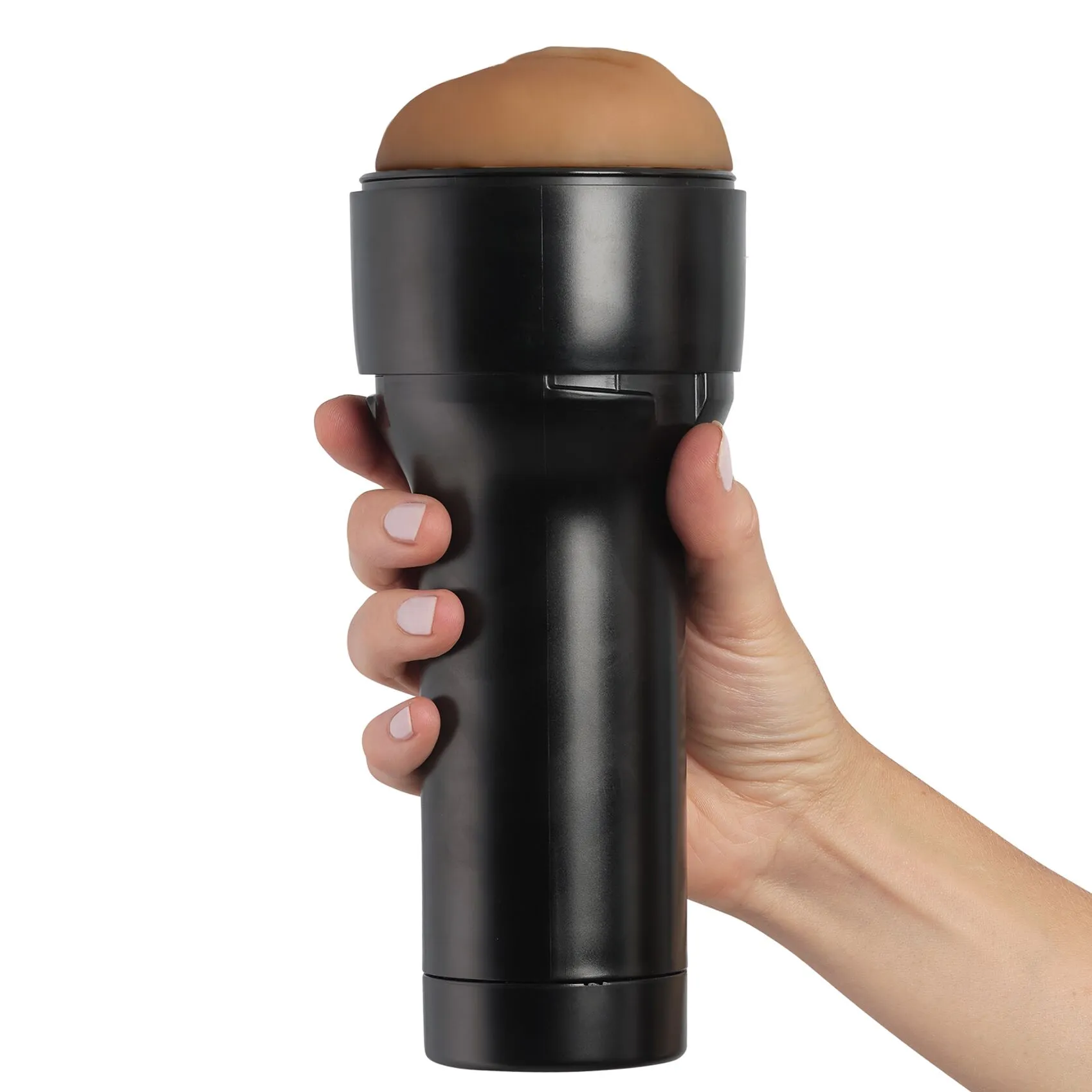 kiiroo-feel-stroker-light-brown-7 kiiroo-feel-stroker-light-brown-7