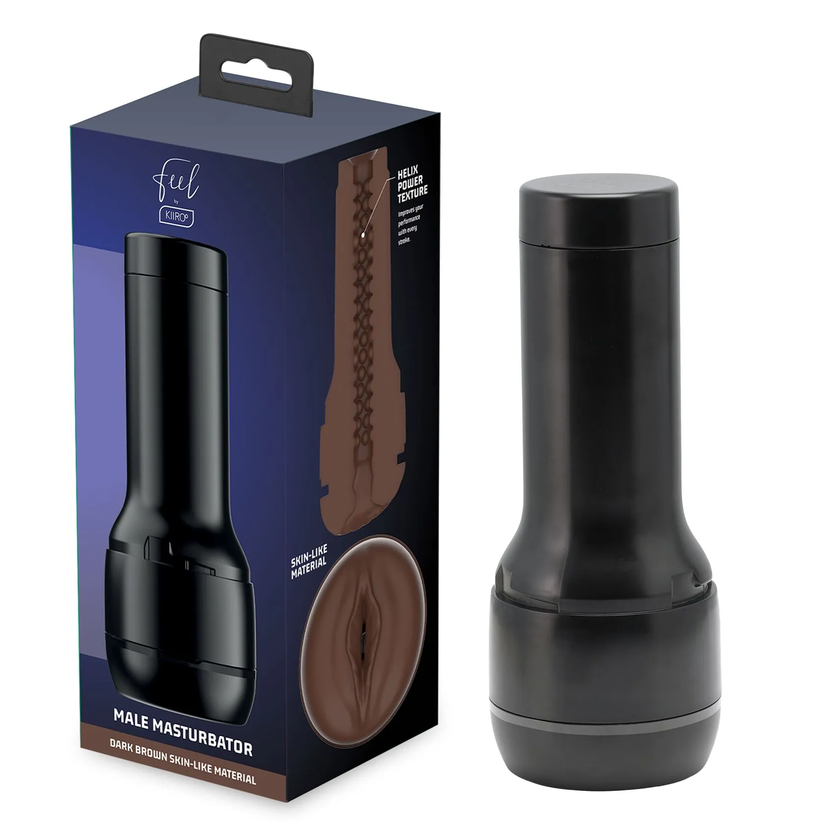kiiroo-feel-stroker-dark-brown-1