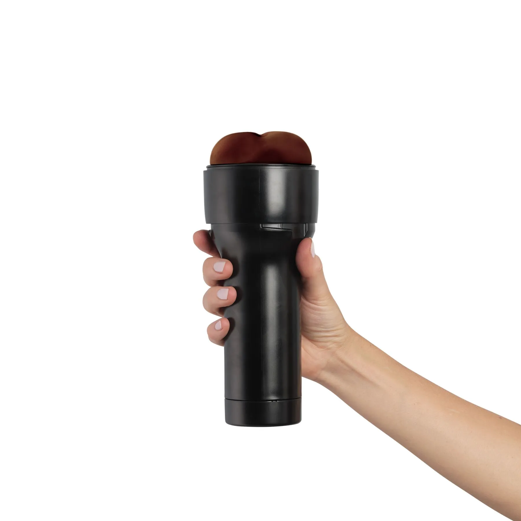 kiiroo-feel-stroker-butt-mid-brown-3 kiiroo-feel-stroker-butt-mid-brown-3