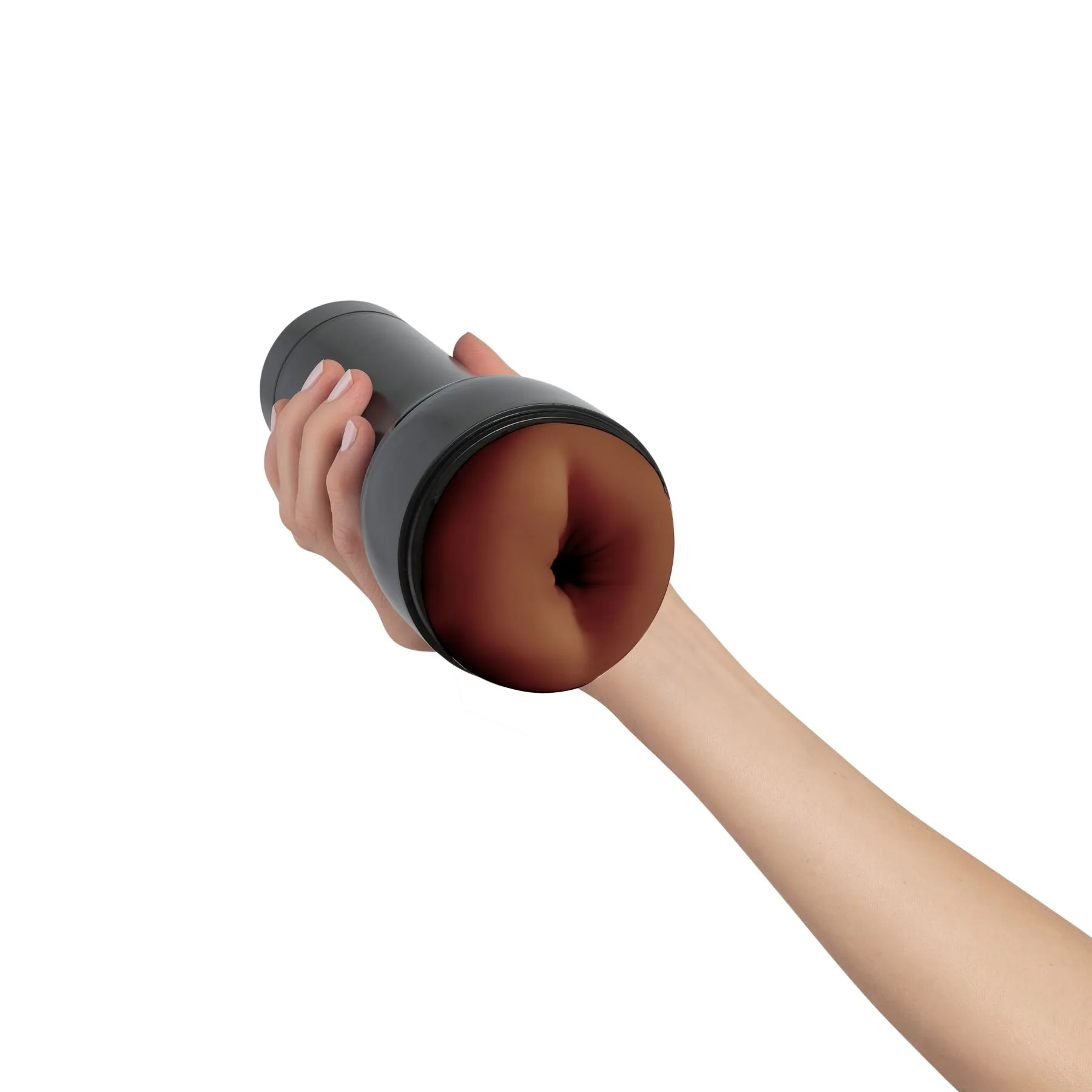kiiroo-feel-stroker-butt-mid-brown-4 kiiroo-feel-stroker-butt-mid-brown-4
