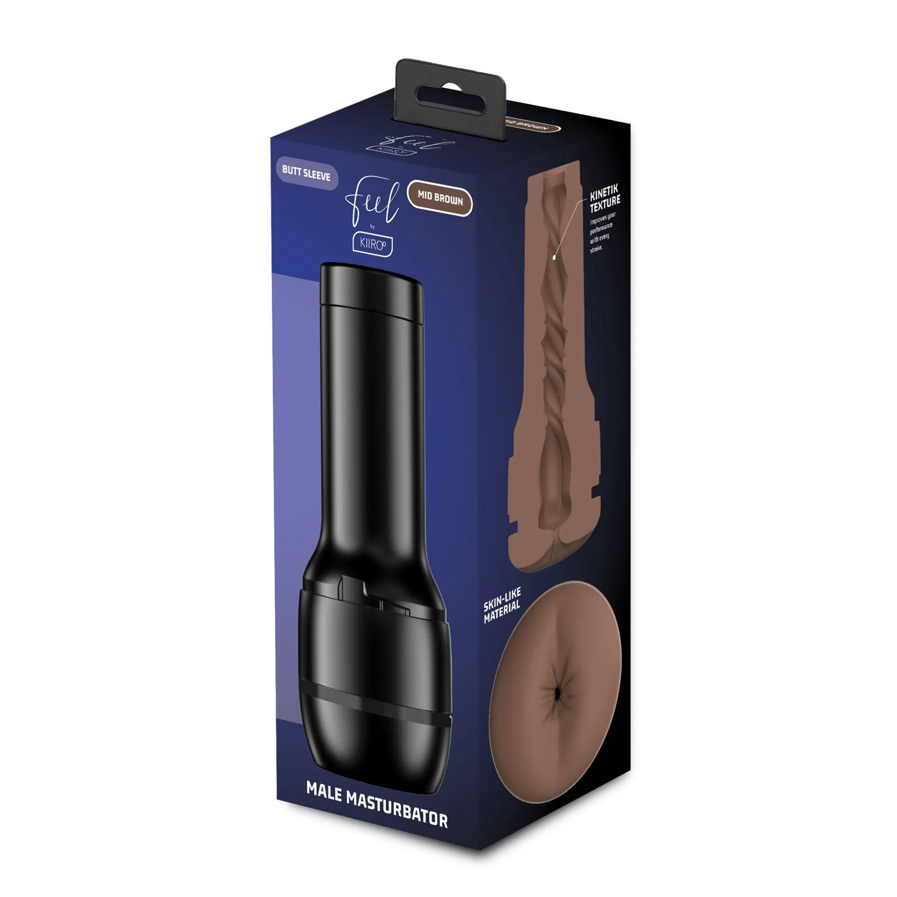 kiiroo-feel-stroker-butt-mid-brown-5 kiiroo-feel-stroker-butt-mid-brown-5