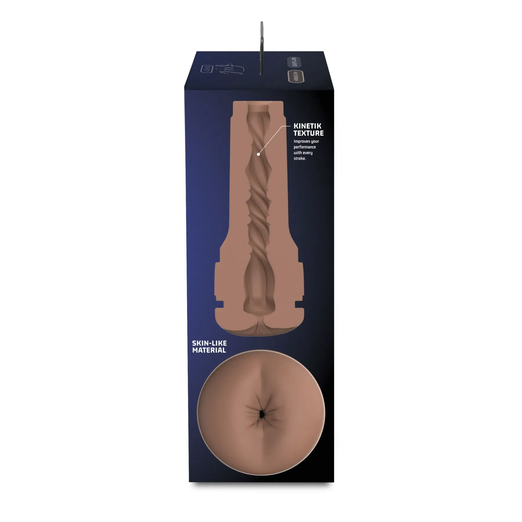 kiiroo-feel-stroker-butt-mid-brown-6 kiiroo-feel-stroker-butt-mid-brown-6