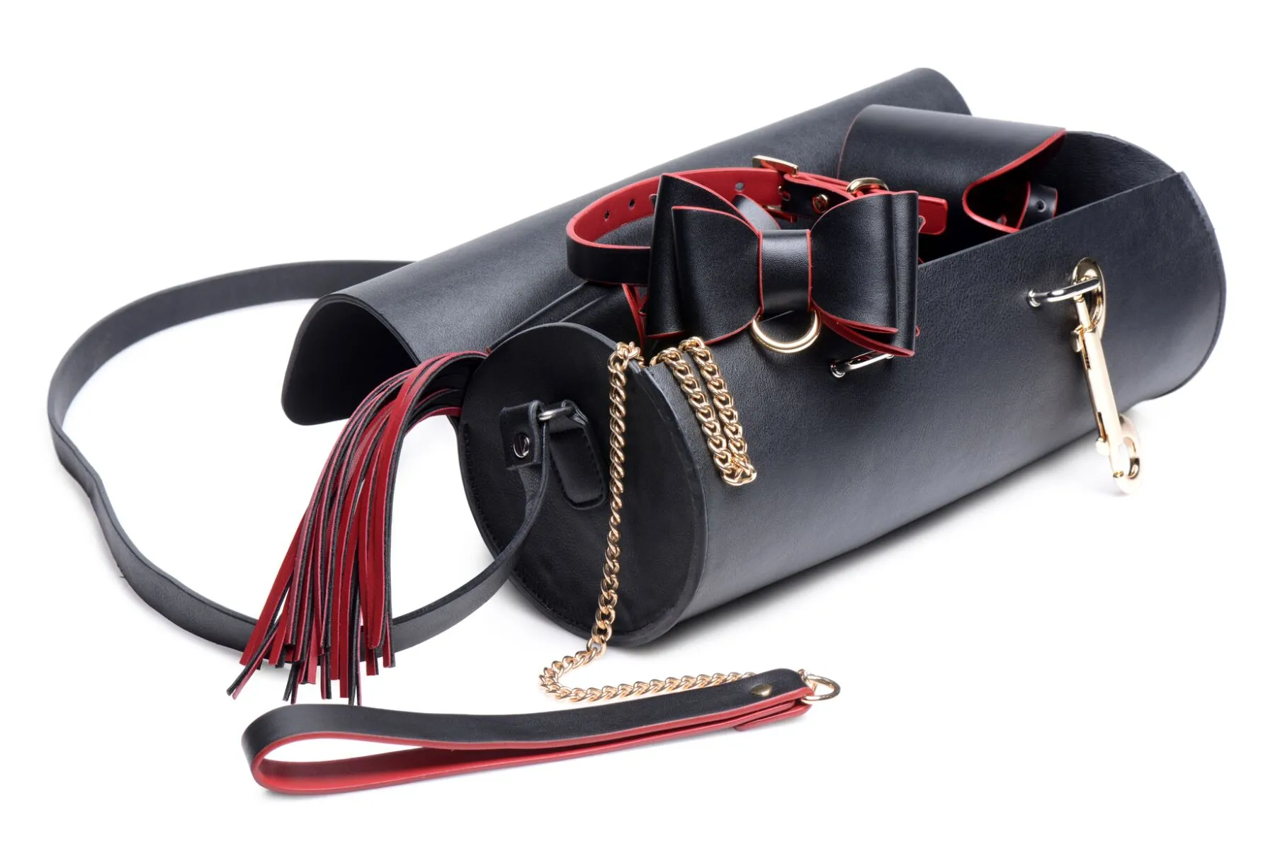 master-series-bow-luxury-bdsm-set-with-travel-bag-1 master-series-bow-luxury-bdsm-set-with-travel-bag-1