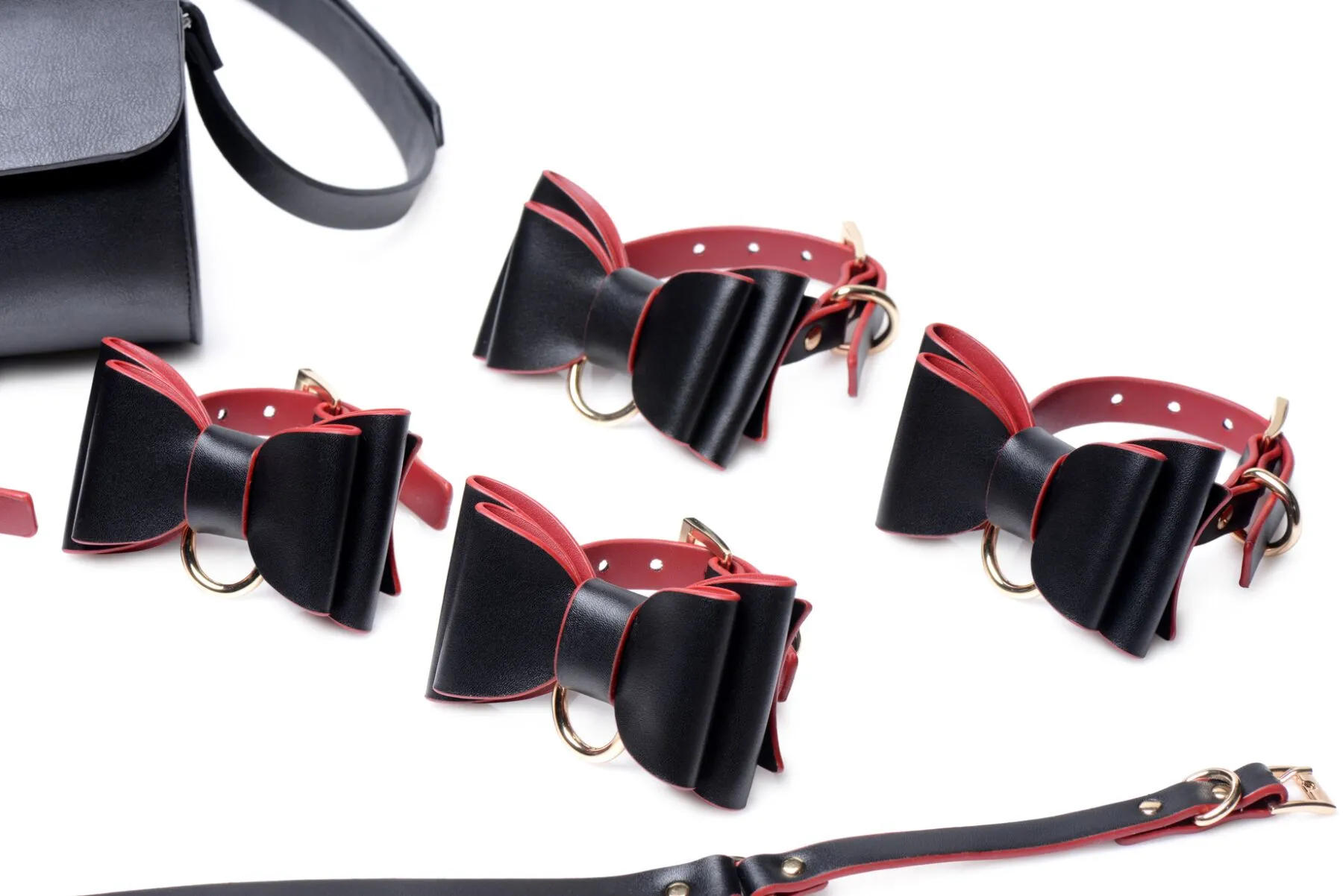 master-series-bow-luxury-bdsm-set-with-travel-bag-3 master-series-bow-luxury-bdsm-set-with-travel-bag-3