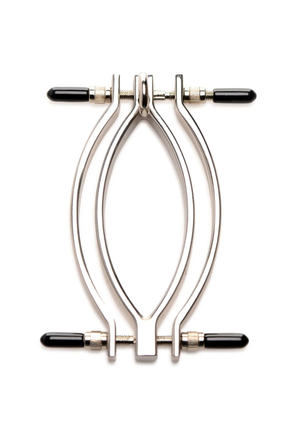 master-series-pussy-tugger-adjustable-vagina-clamp-with-chain-1 master-series-pussy-tugger-adjustable-vagina-clamp-with-chain-1