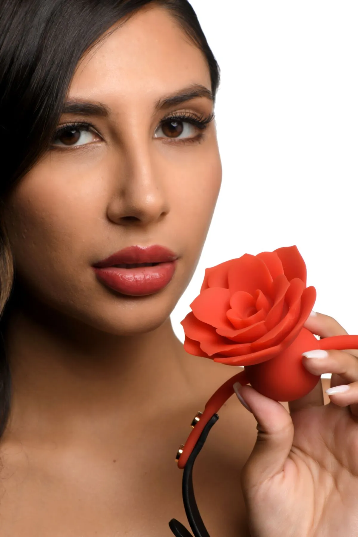 master-series-blossom-silicone-gag-red-rose-7 master-series-blossom-silicone-gag-red-rose-7