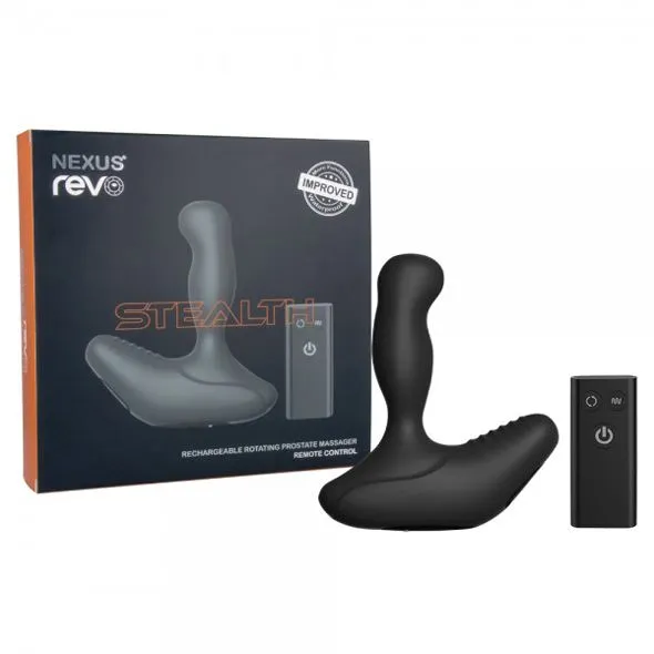 nexus-revo-stealth-2 nexus-revo-stealth-2