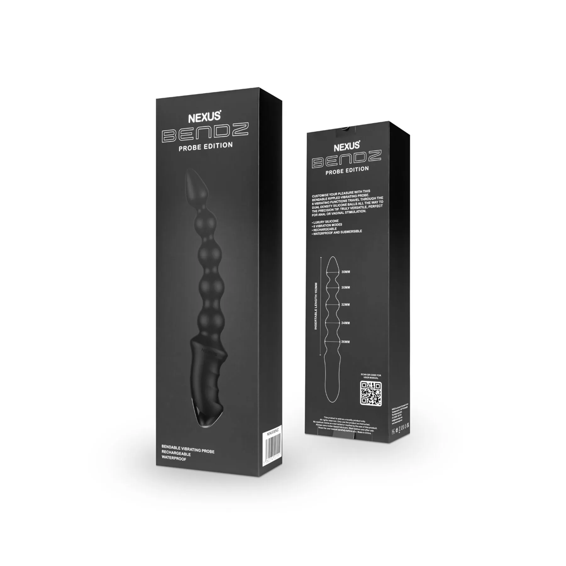 nexus-bendz-bendable-vibrator-probe-edition-4 nexus-bendz-bendable-vibrator-probe-edition-4