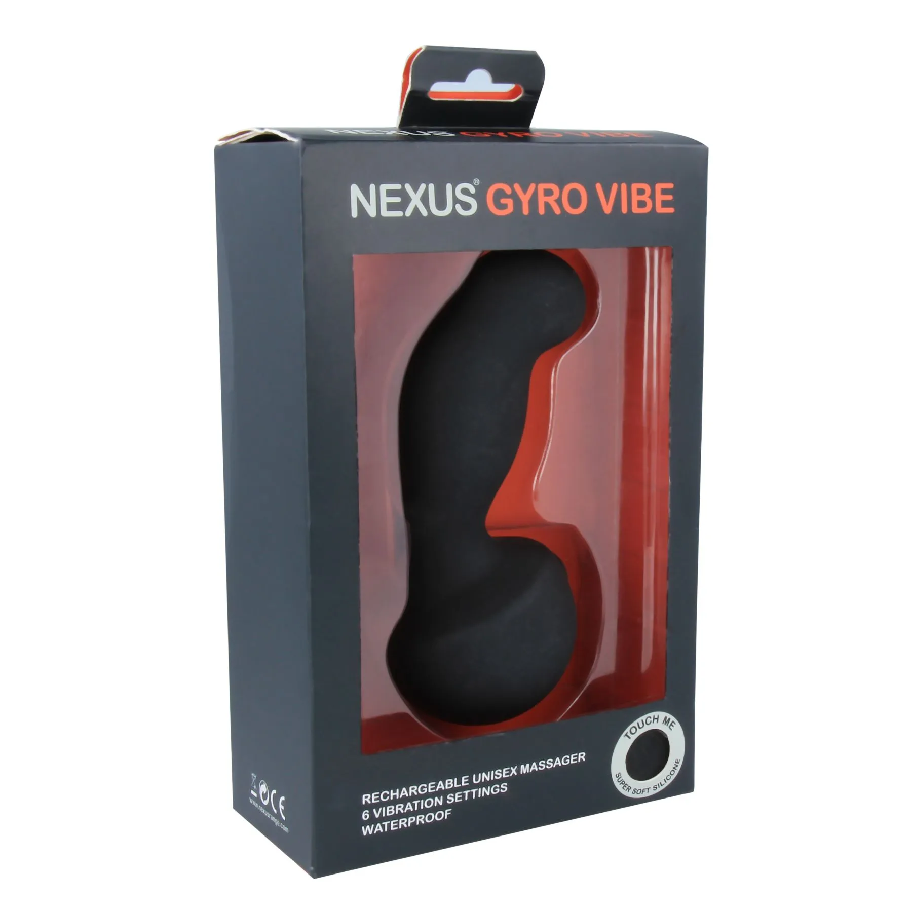 nexus-gyro-vibe-1 nexus-gyro-vibe-1