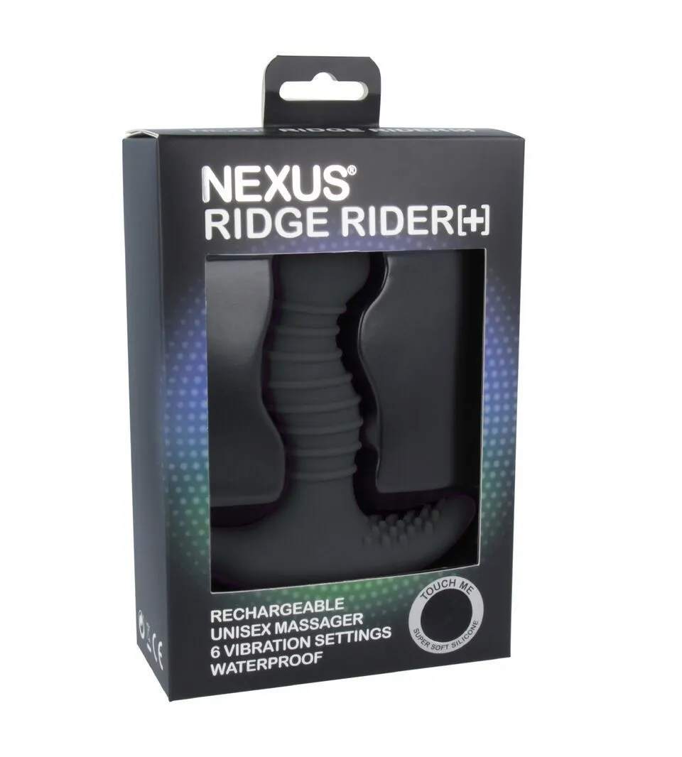 nexus-ridge-rider-plus-black-1 nexus-ridge-rider-plus-black-1