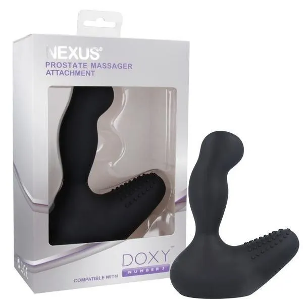 nexus-doxy-number-3-prostate-massager-default nexus-doxy-number-3-prostate-massager-default