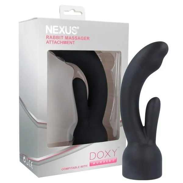 nexus-doxy-number-3-rabbit-massager-default nexus-doxy-number-3-rabbit-massager-default