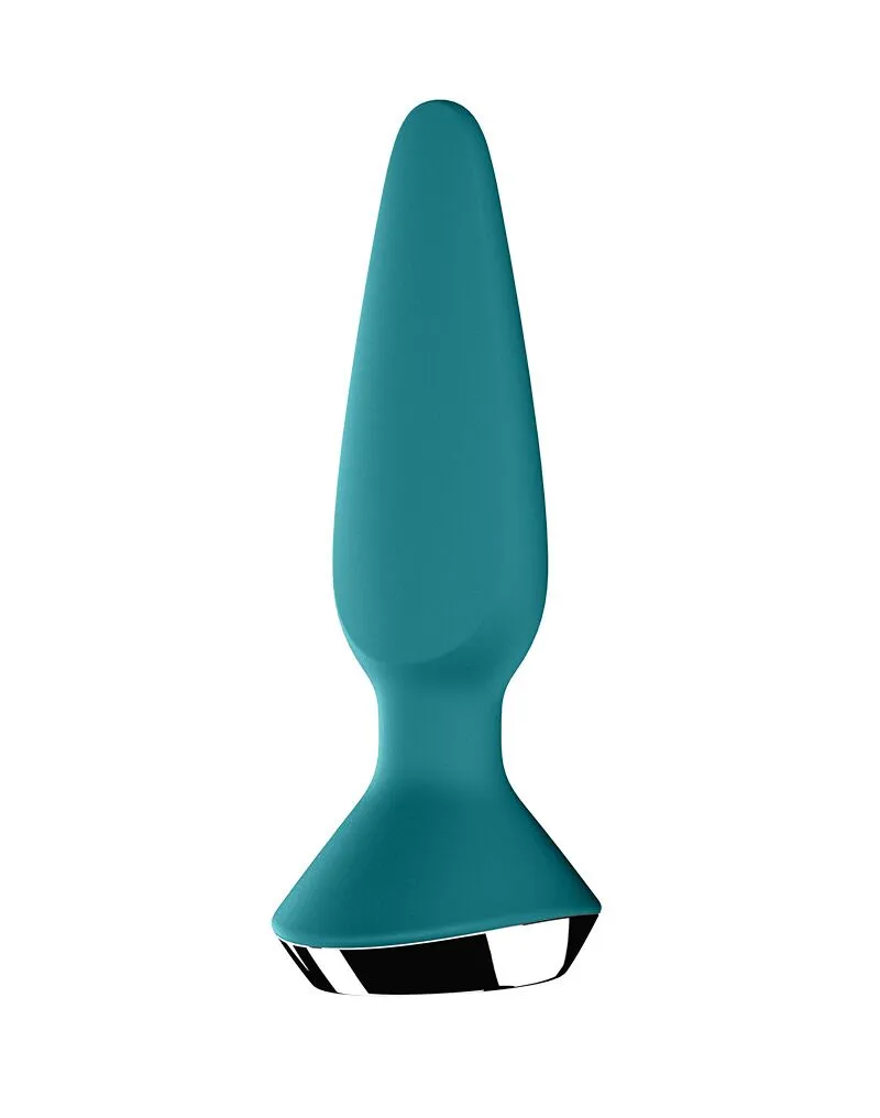 satisfyer-plug-ilicious-1-petrol-default satisfyer-plug-ilicious-1-petrol-default