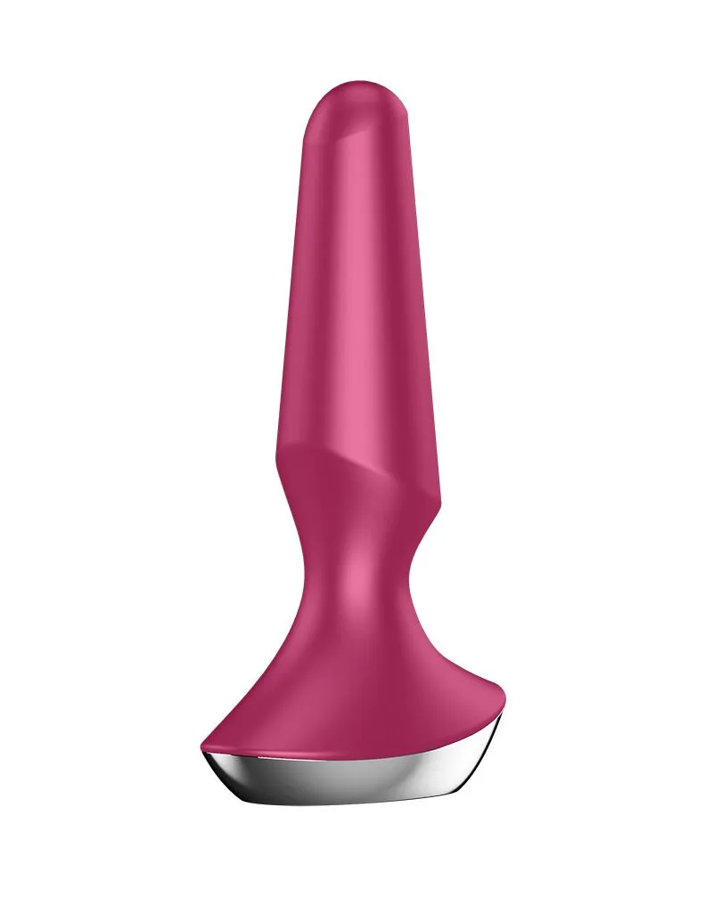 satisfyer-plug-ilicious-2-berry-2 satisfyer-plug-ilicious-2-berry-2