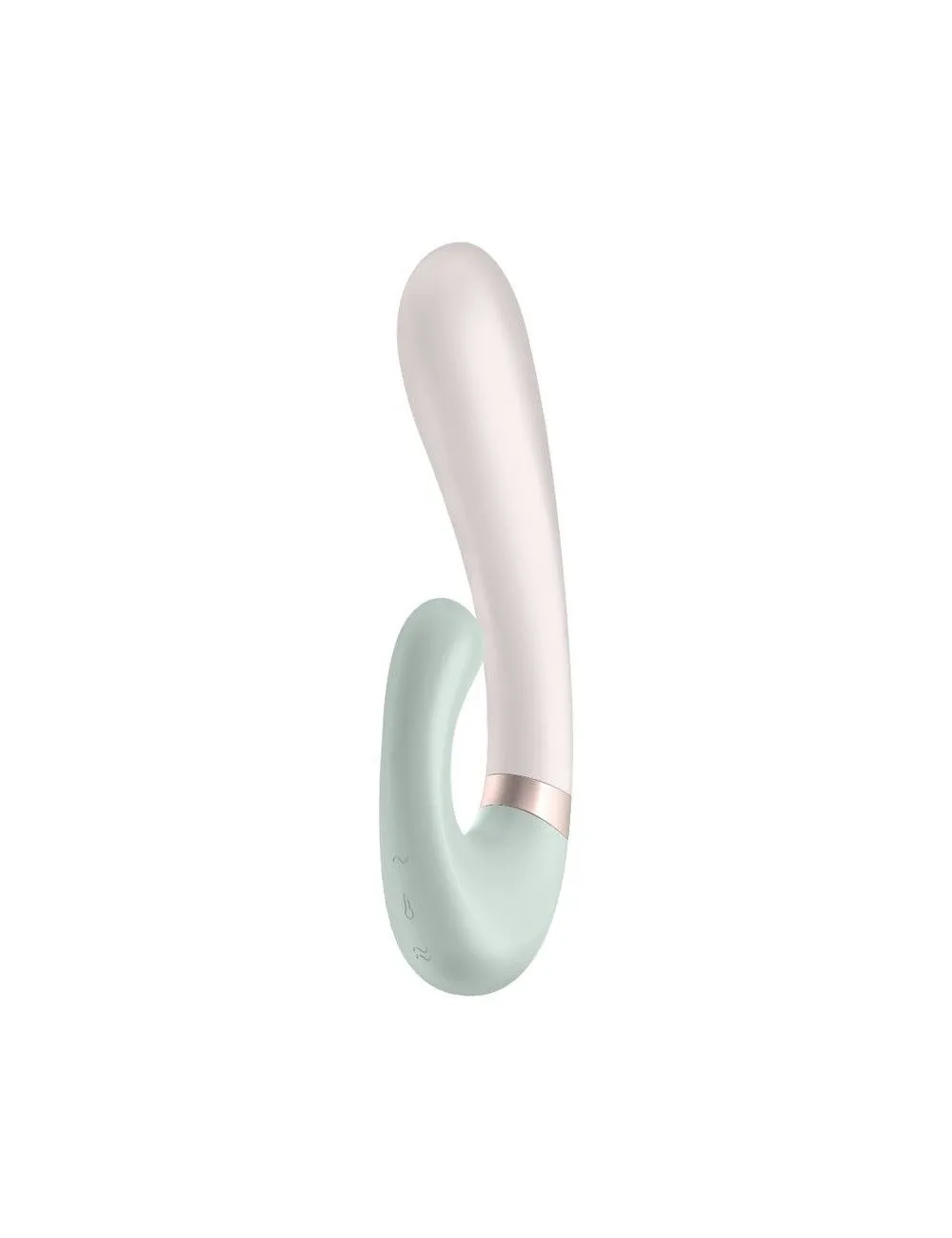 satisfyer-heat-wave-mint-default satisfyer-heat-wave-mint-default