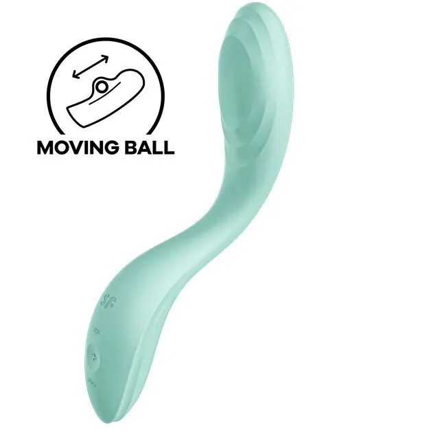 satisfyer-rrrolling-pleasure-mint-default satisfyer-rrrolling-pleasure-mint-default