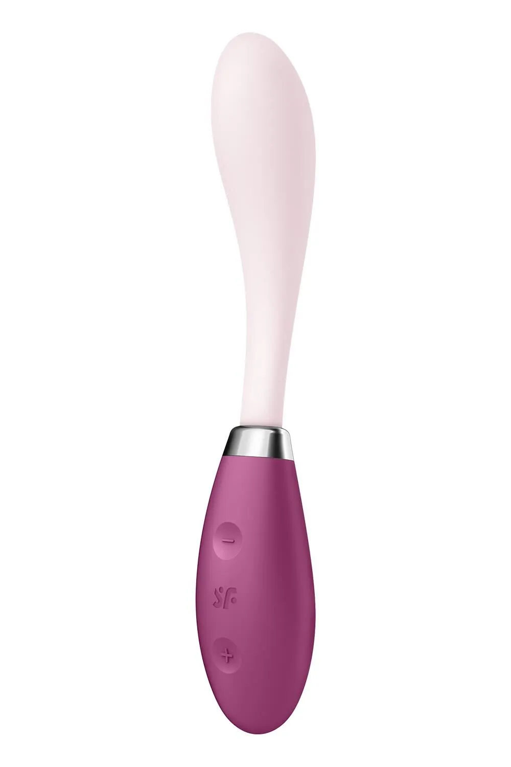 satisfyer-g-spot-flex-3-red-default satisfyer-g-spot-flex-3-red-default
