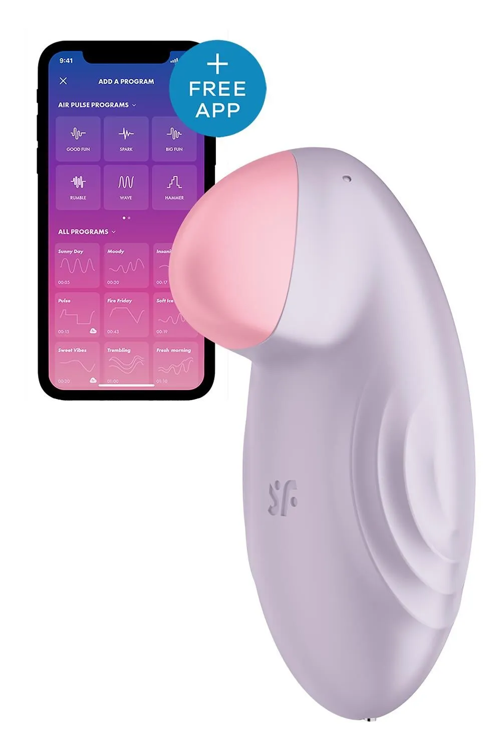 satisfyer-tropical-tip-light-lilac-default satisfyer-tropical-tip-light-lilac-default