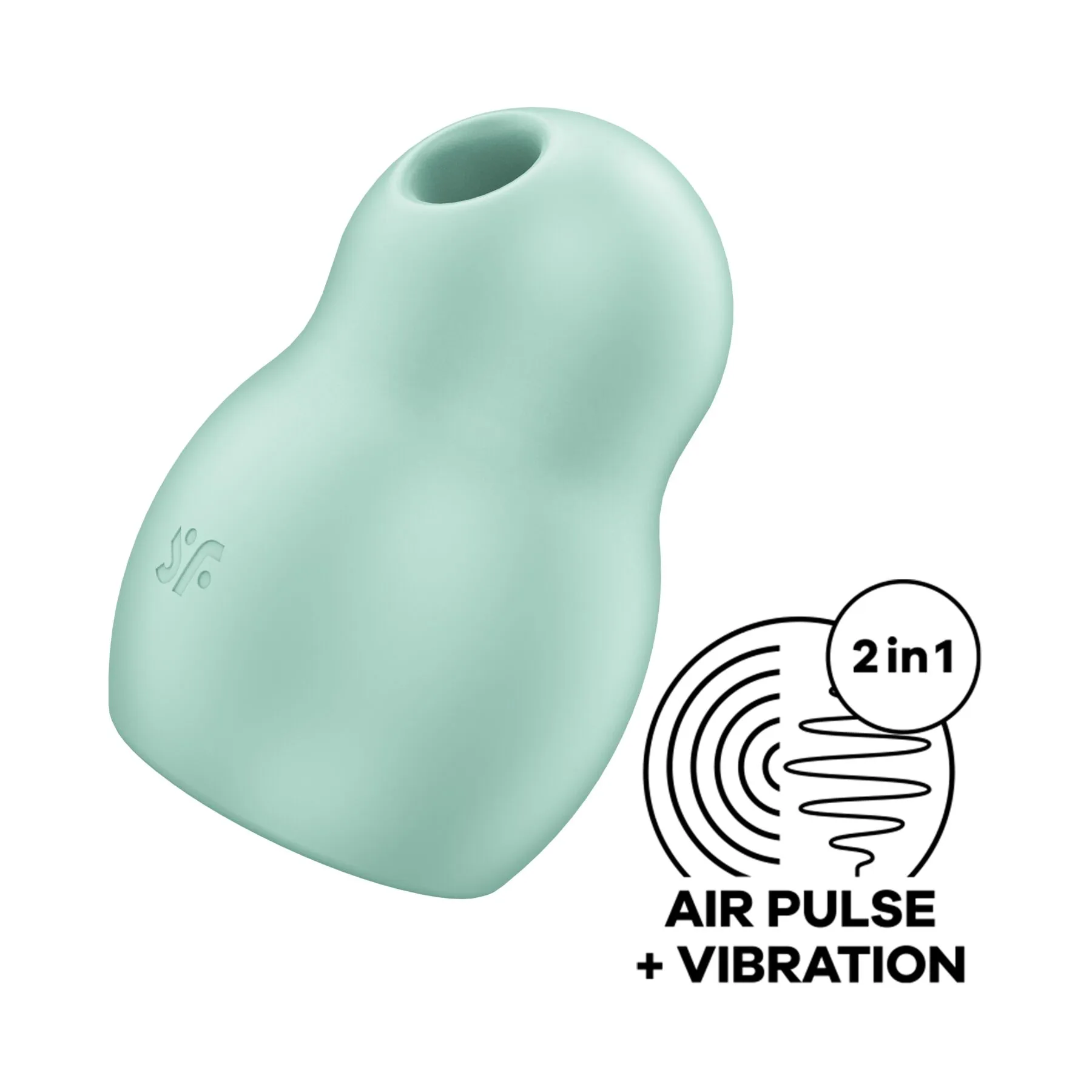 satisfyer-pro-to-go-1-mint-default satisfyer-pro-to-go-1-mint-default