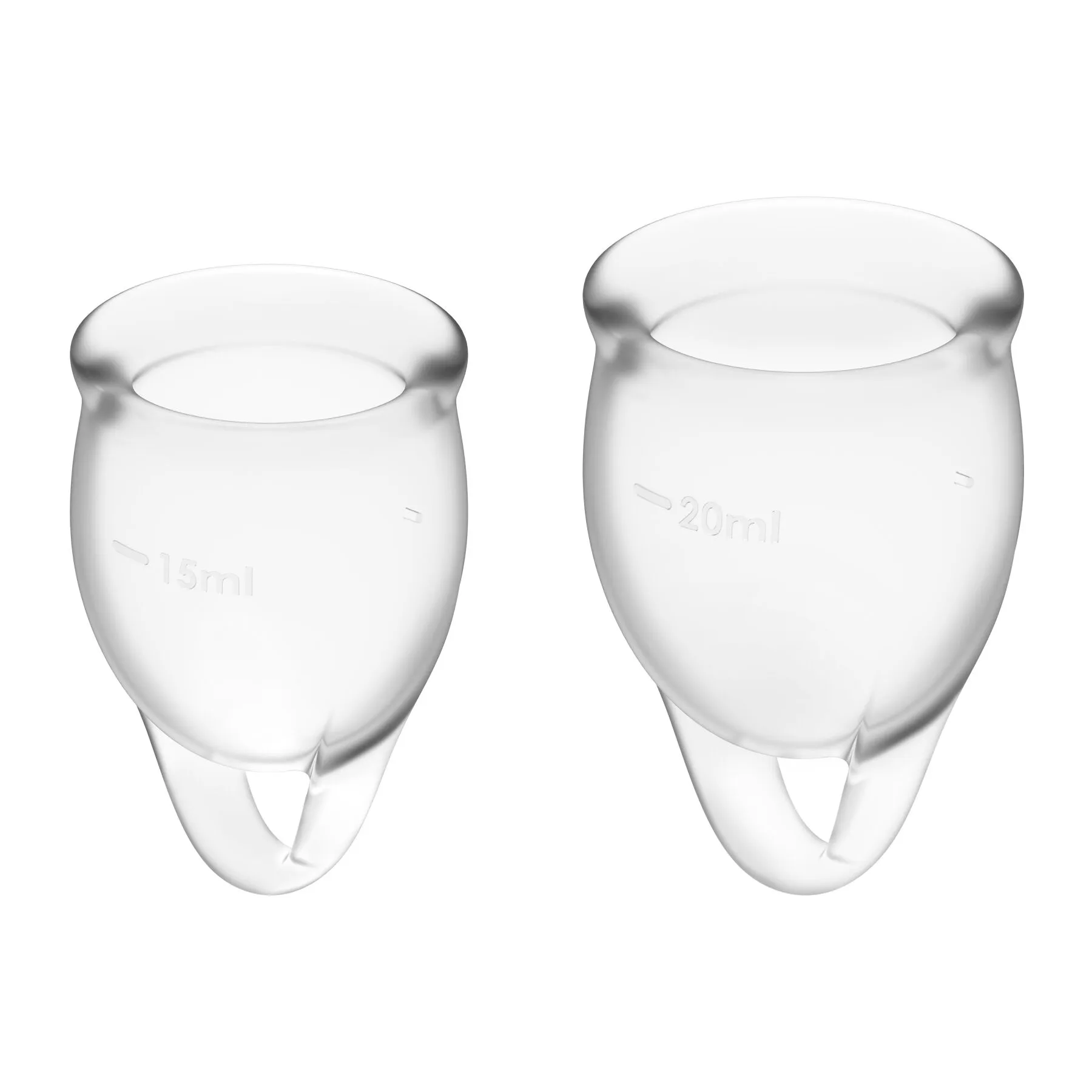 satisfyer-feel-confident-transparent-default satisfyer-feel-confident-transparent-default