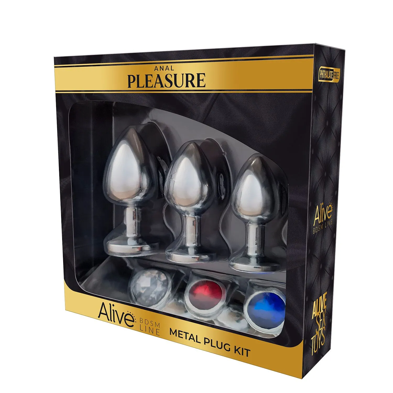 alive-metal-plug-kit-default alive-metal-plug-kit-default