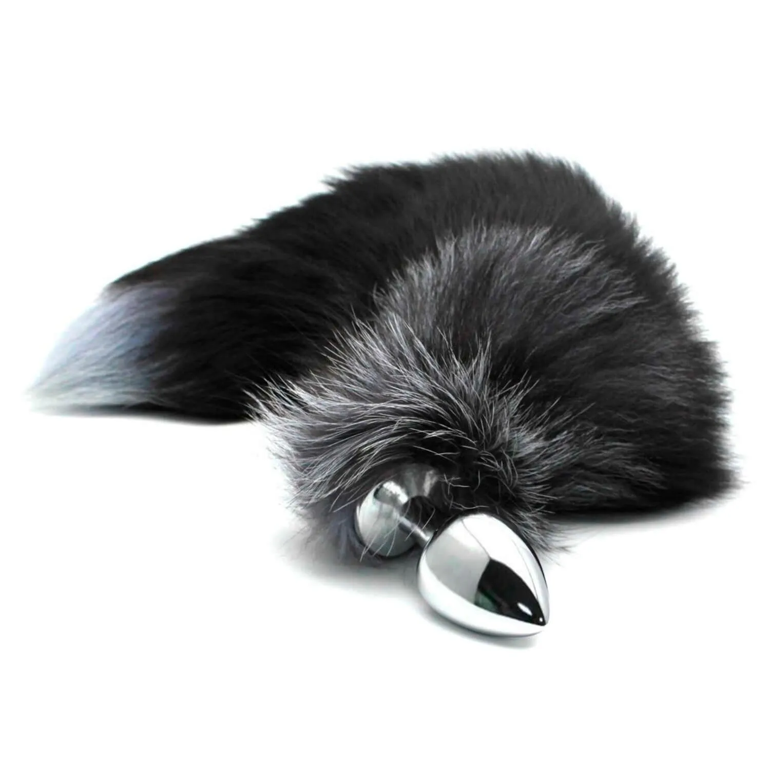 alive-and-white-fox-tail-default alive-and-white-fox-tail-default