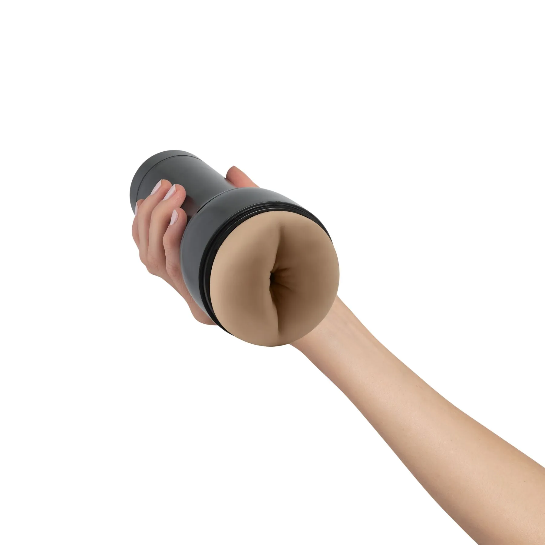 kiiroo-feel-stroker-butt-extra-tight-mid-brown-2 kiiroo-feel-stroker-butt-extra-tight-mid-brown-2