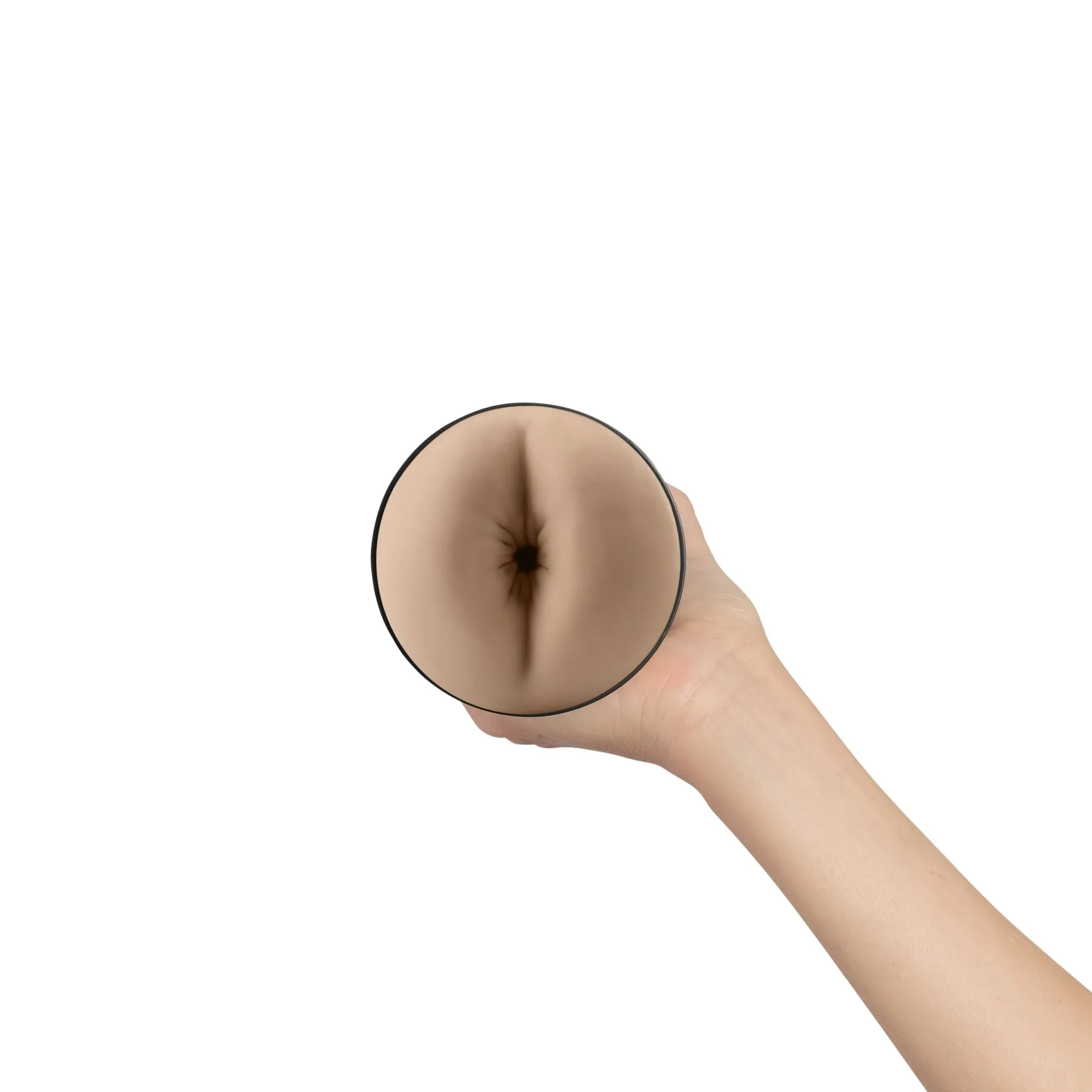 kiiroo-feel-stroker-butt-extra-tight-mid-brown-4 kiiroo-feel-stroker-butt-extra-tight-mid-brown-4