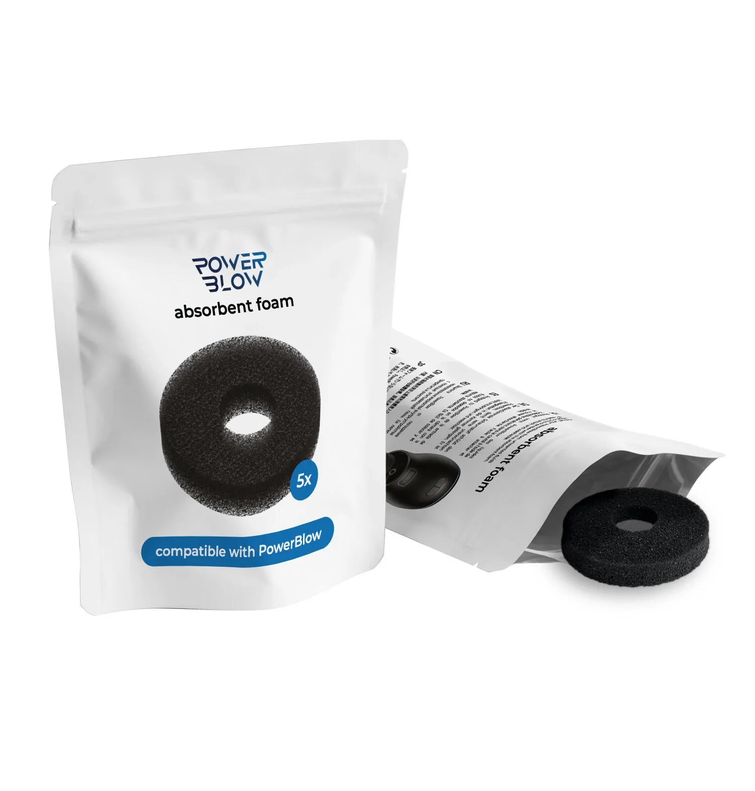 kiiroo-powerblow-absorbent-foam-default kiiroo-powerblow-absorbent-foam-default
