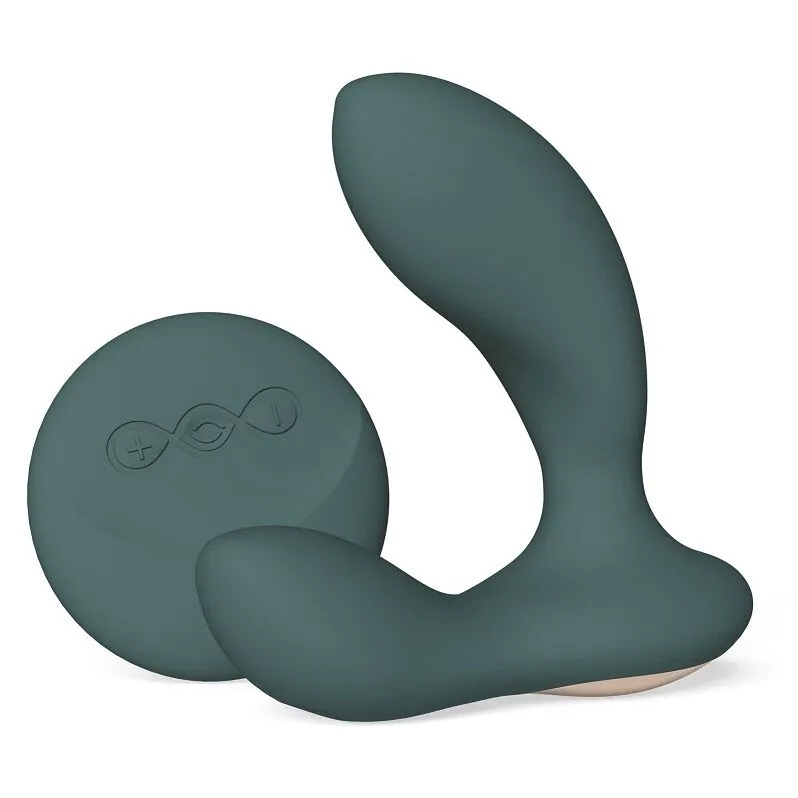lelo-hugo-2-remote-green-default