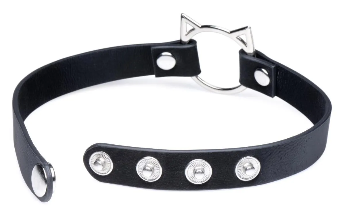 master-series-kinky-kitty-ring-slim-choker-black-1 master-series-kinky-kitty-ring-slim-choker-black-1