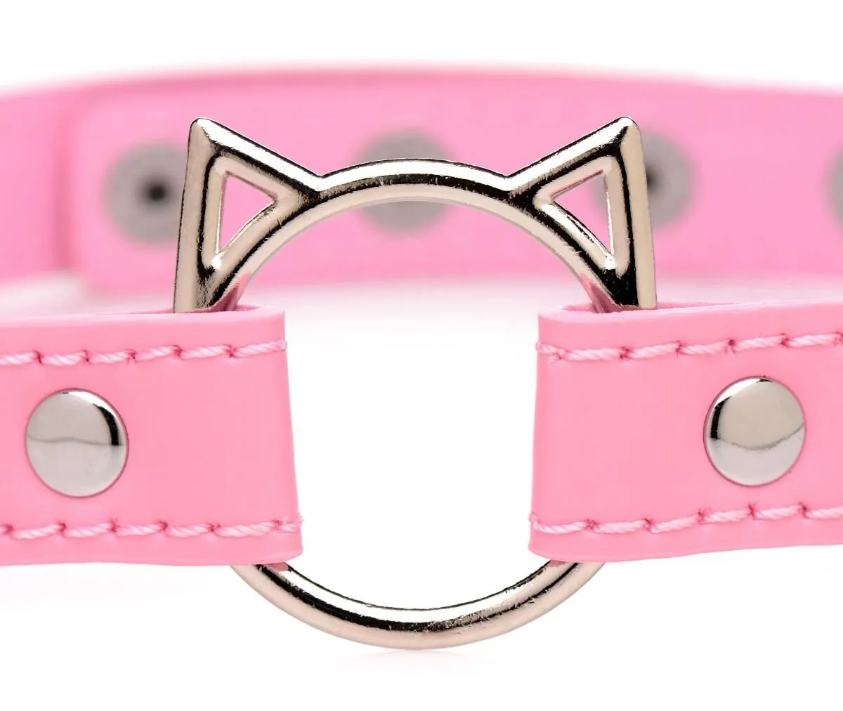 master-series-kinky-kitty-ring-slim-choker-pink-2 master-series-kinky-kitty-ring-slim-choker-pink-2
