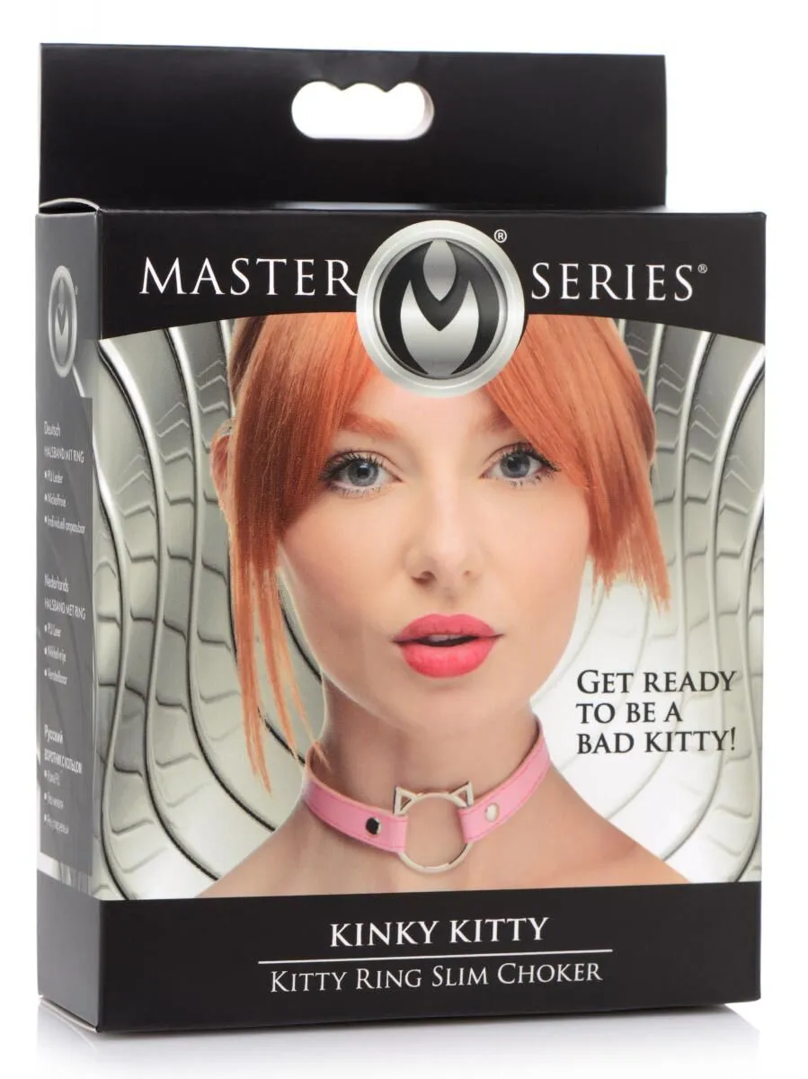 master-series-kinky-kitty-ring-slim-choker-pink-3 master-series-kinky-kitty-ring-slim-choker-pink-3
