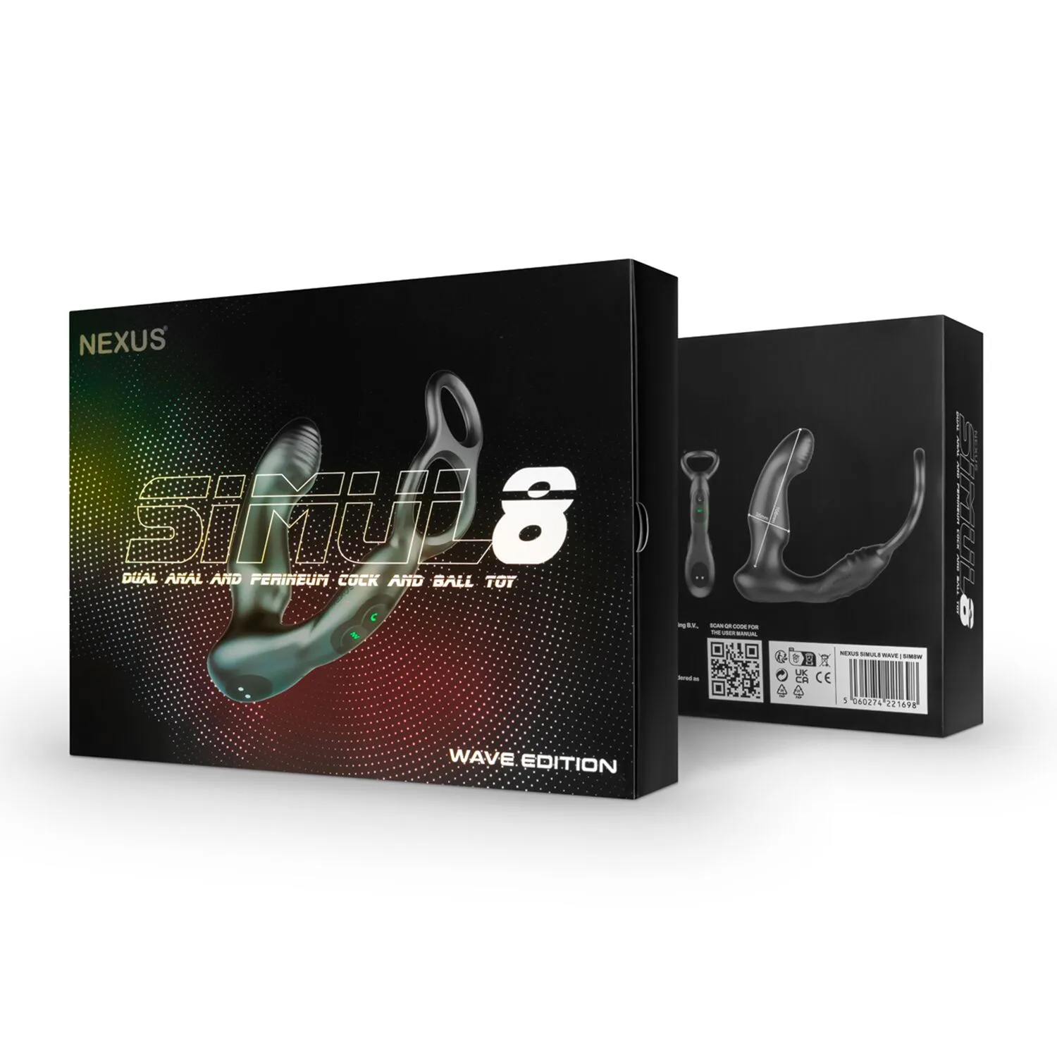 nexus-simul8-wave-edition-6 nexus-simul8-wave-edition-6