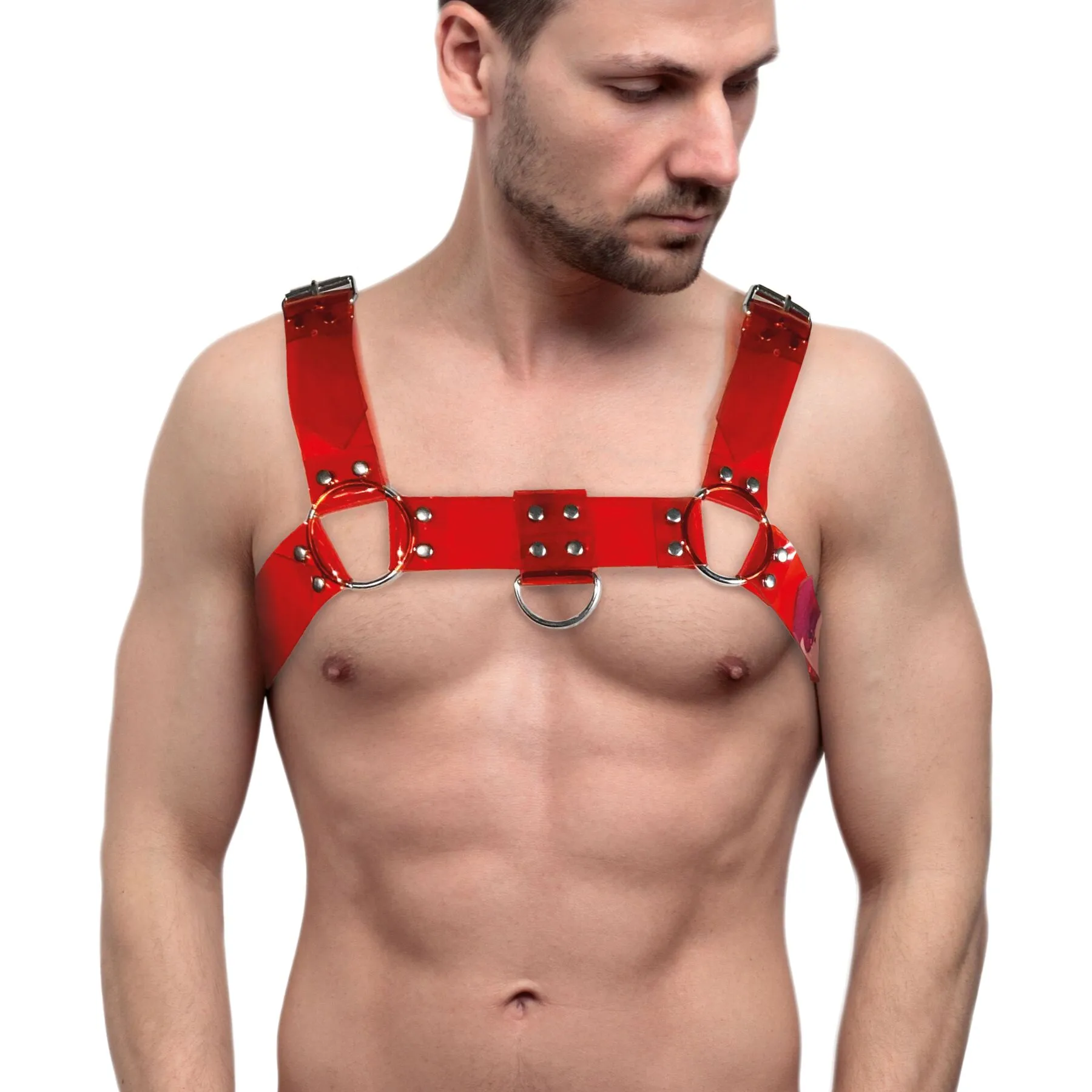 feral-feelings-bulldog-harness-red-transparent-default feral-feelings-bulldog-harness-red-transparent-default