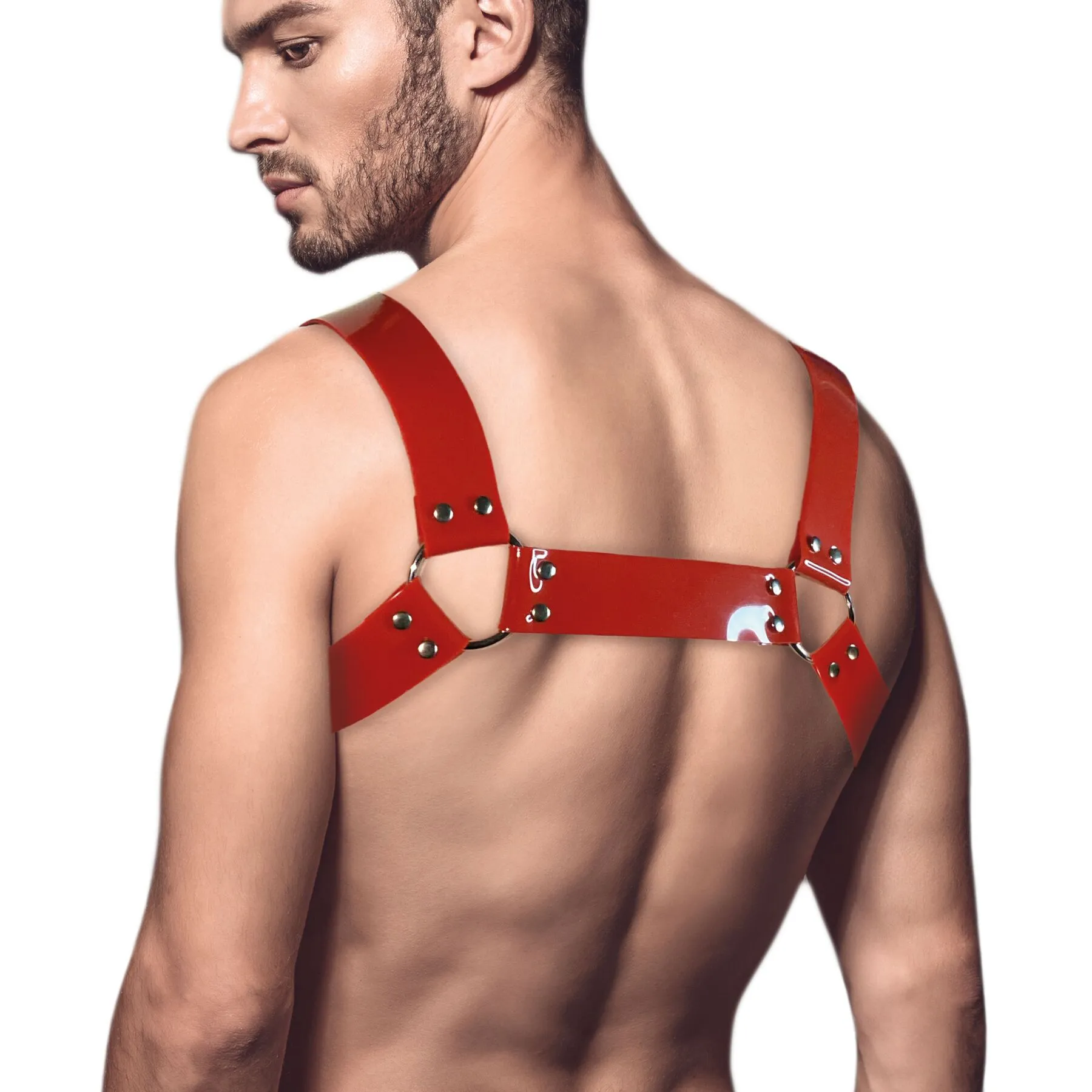 feral-feelings-bulldog-harness-red-1 feral-feelings-bulldog-harness-red-1