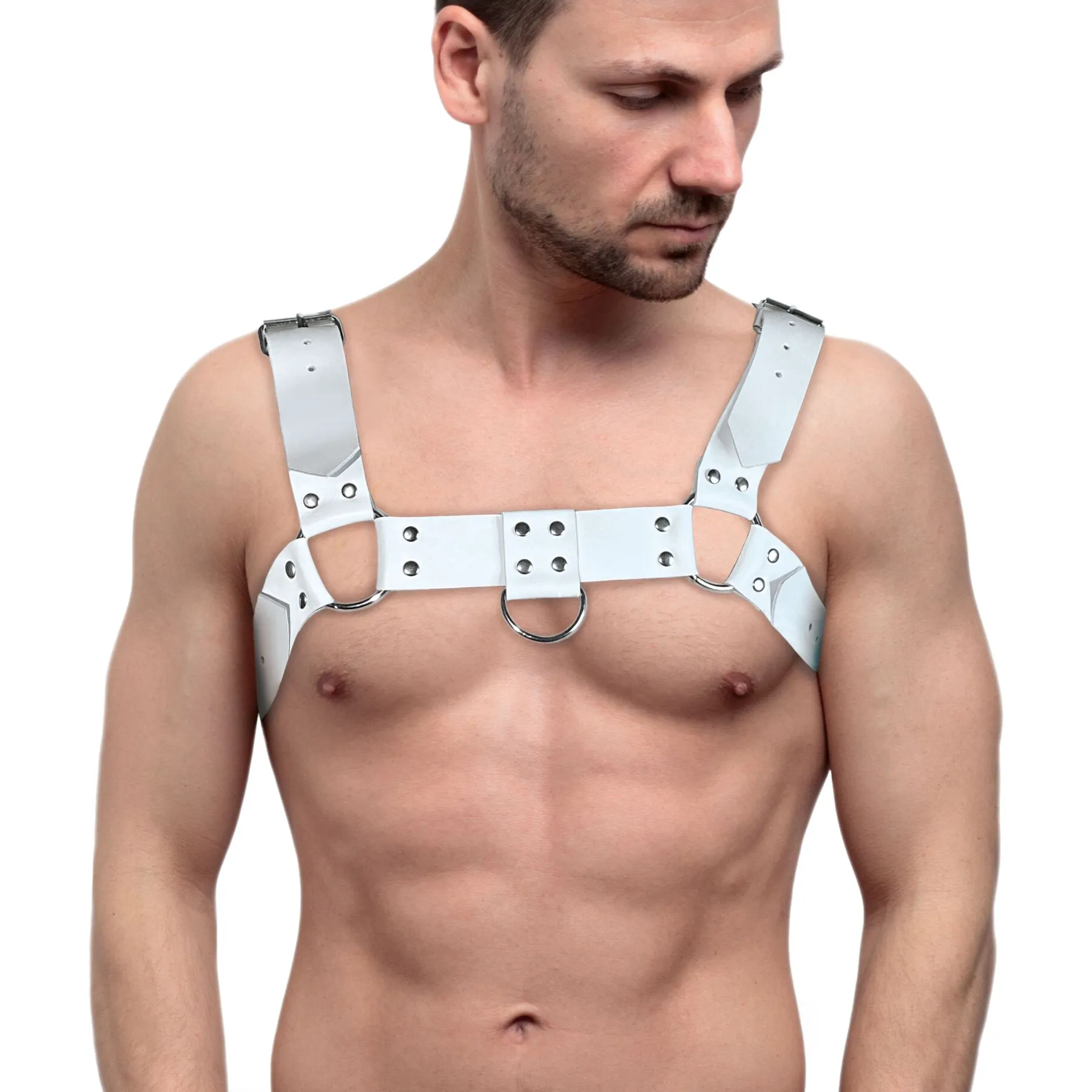 feral-feelings-bulldog-harness-white-default feral-feelings-bulldog-harness-white-default