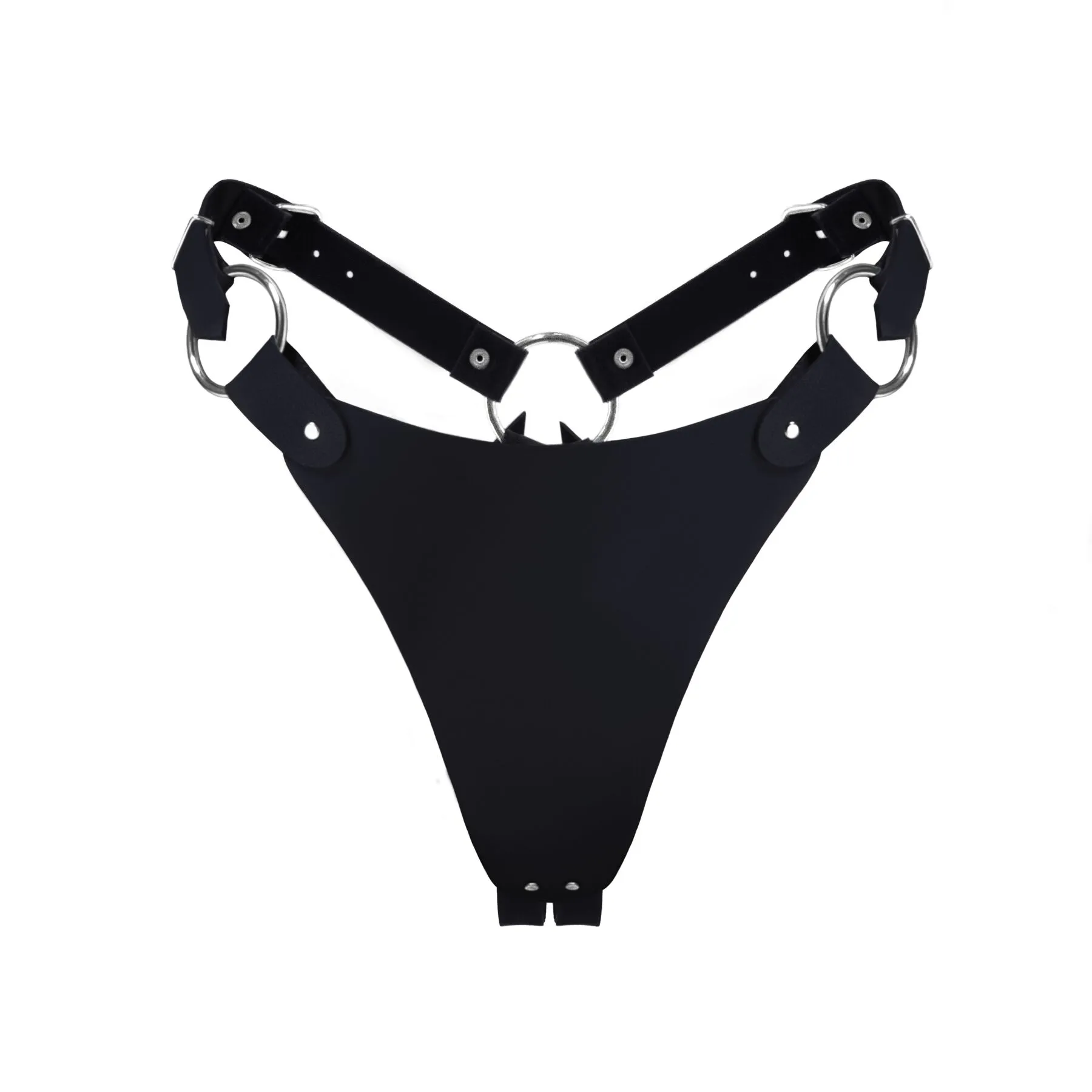 feral-feelings-string-bikini-natural-leather-black-default feral-feelings-string-bikini-natural-leather-black-default