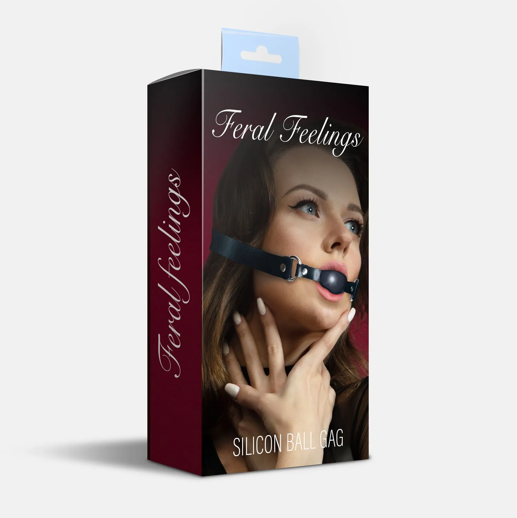 feral-feelings-silicon-ball-gag-blackblack-1 feral-feelings-silicon-ball-gag-blackblack-1