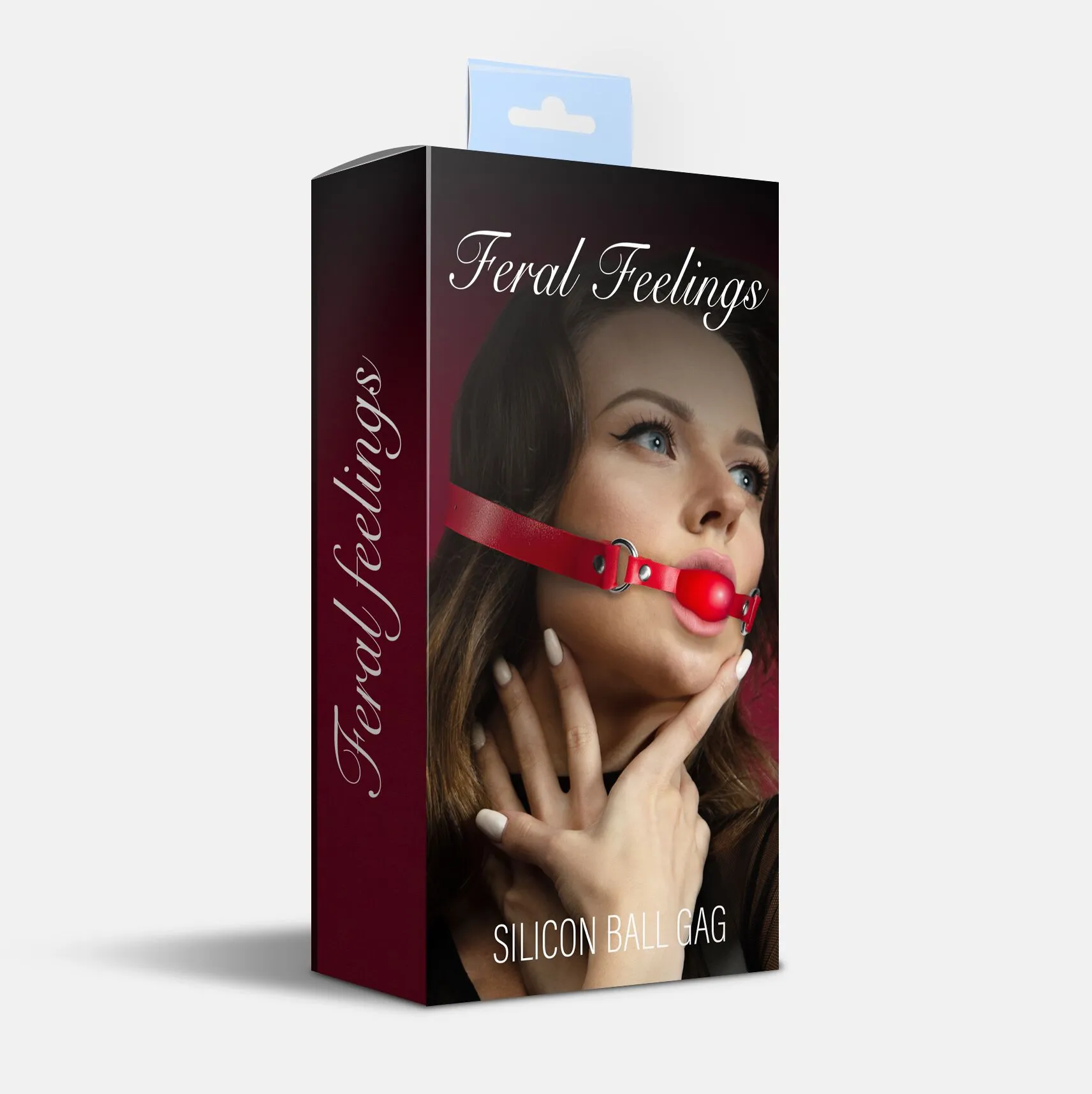 feral-feelings-silicon-ball-gag-redred-1 feral-feelings-silicon-ball-gag-redred-1