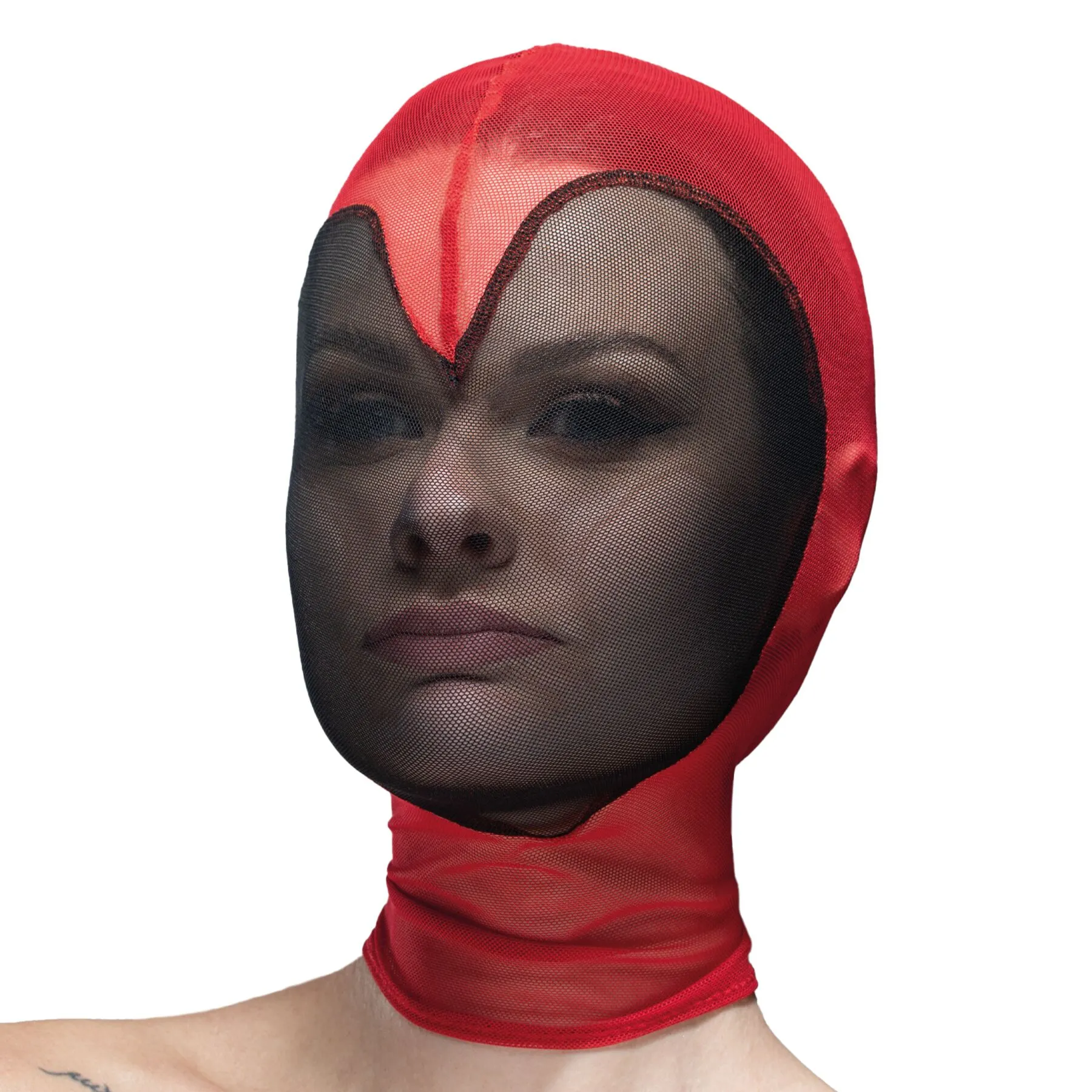 feral-feelings-hearts-mask-redblack-default feral-feelings-hearts-mask-redblack-default
